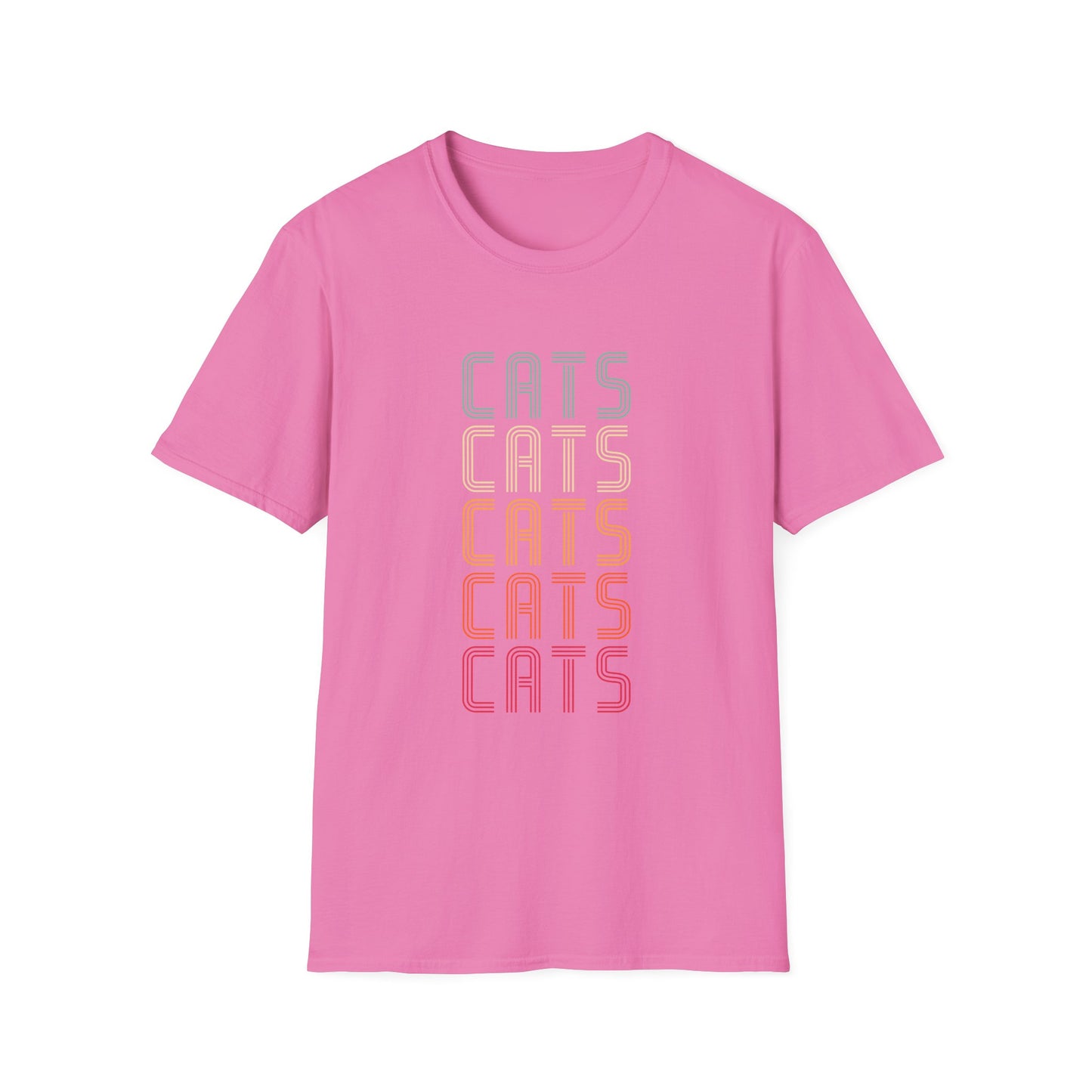 4 - CATS CATS CATS