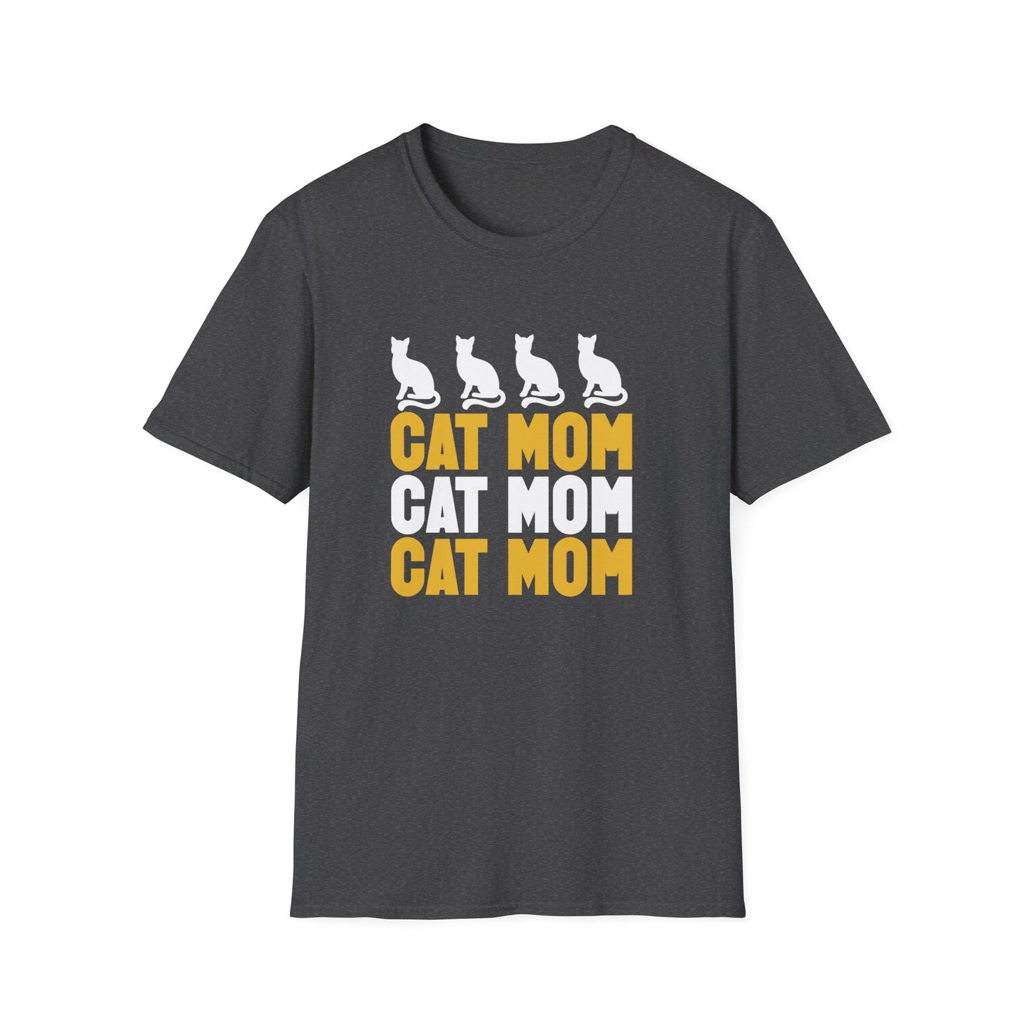 29 - CAT MOM