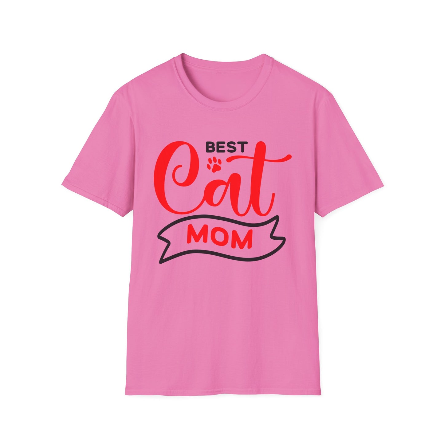 57 - BEST CAT MOM