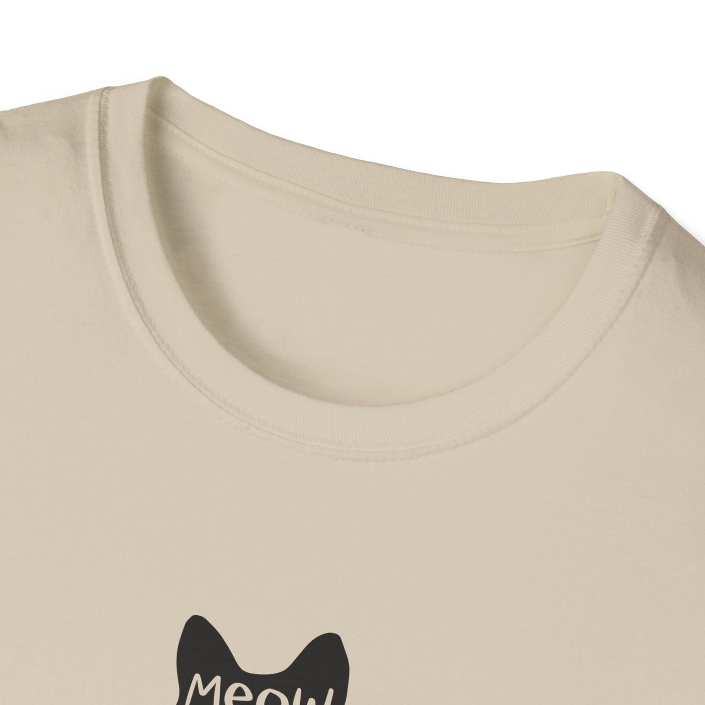 35 - MEOW MEOW MEOW