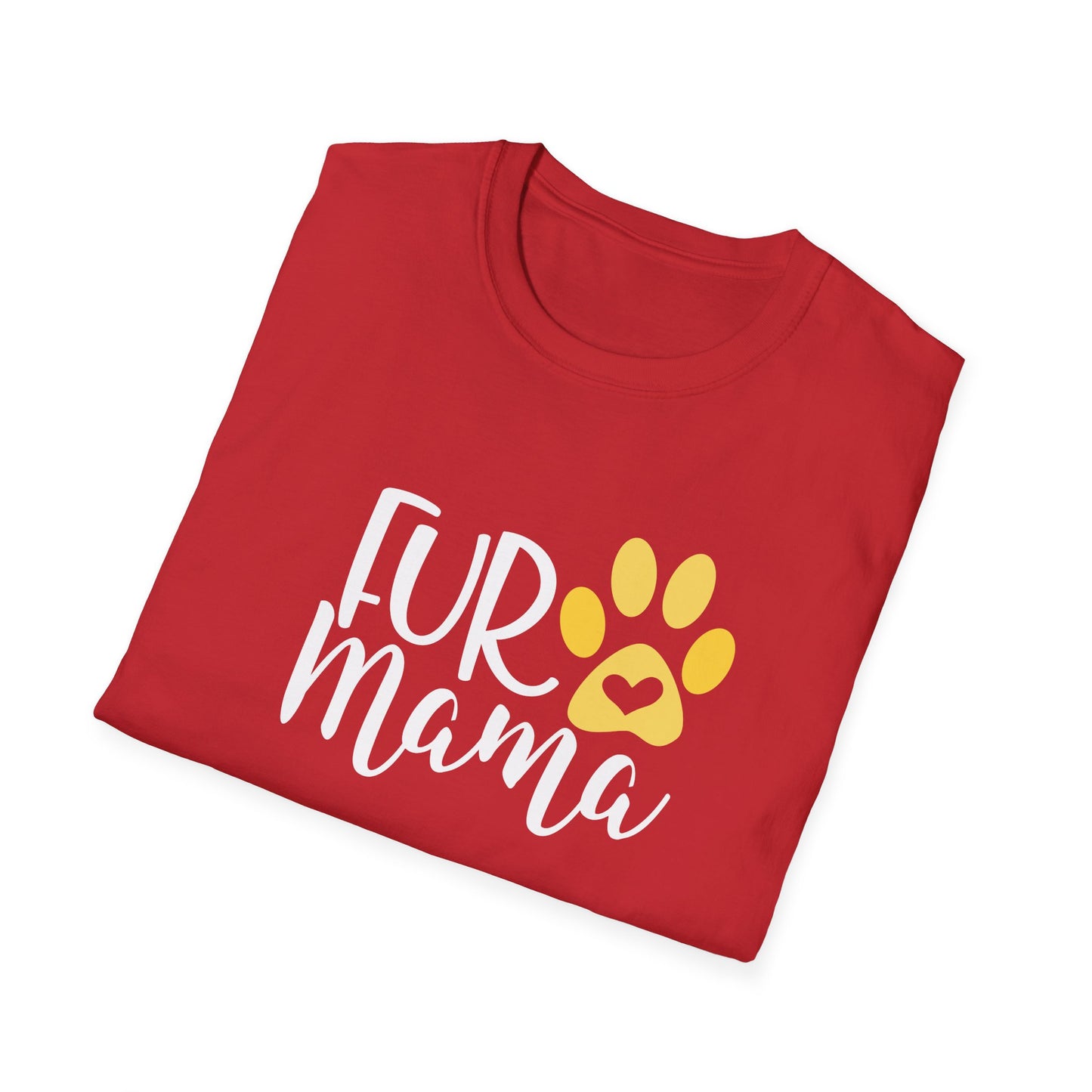 11 - FUR MAMA