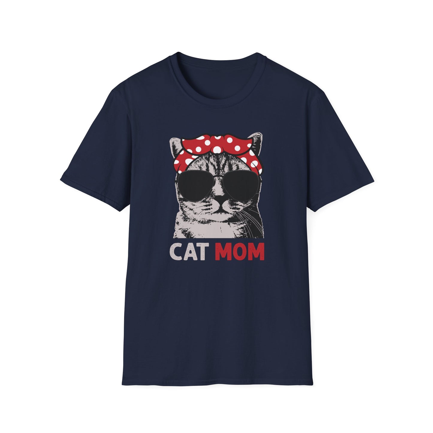 33 - CAT MOM