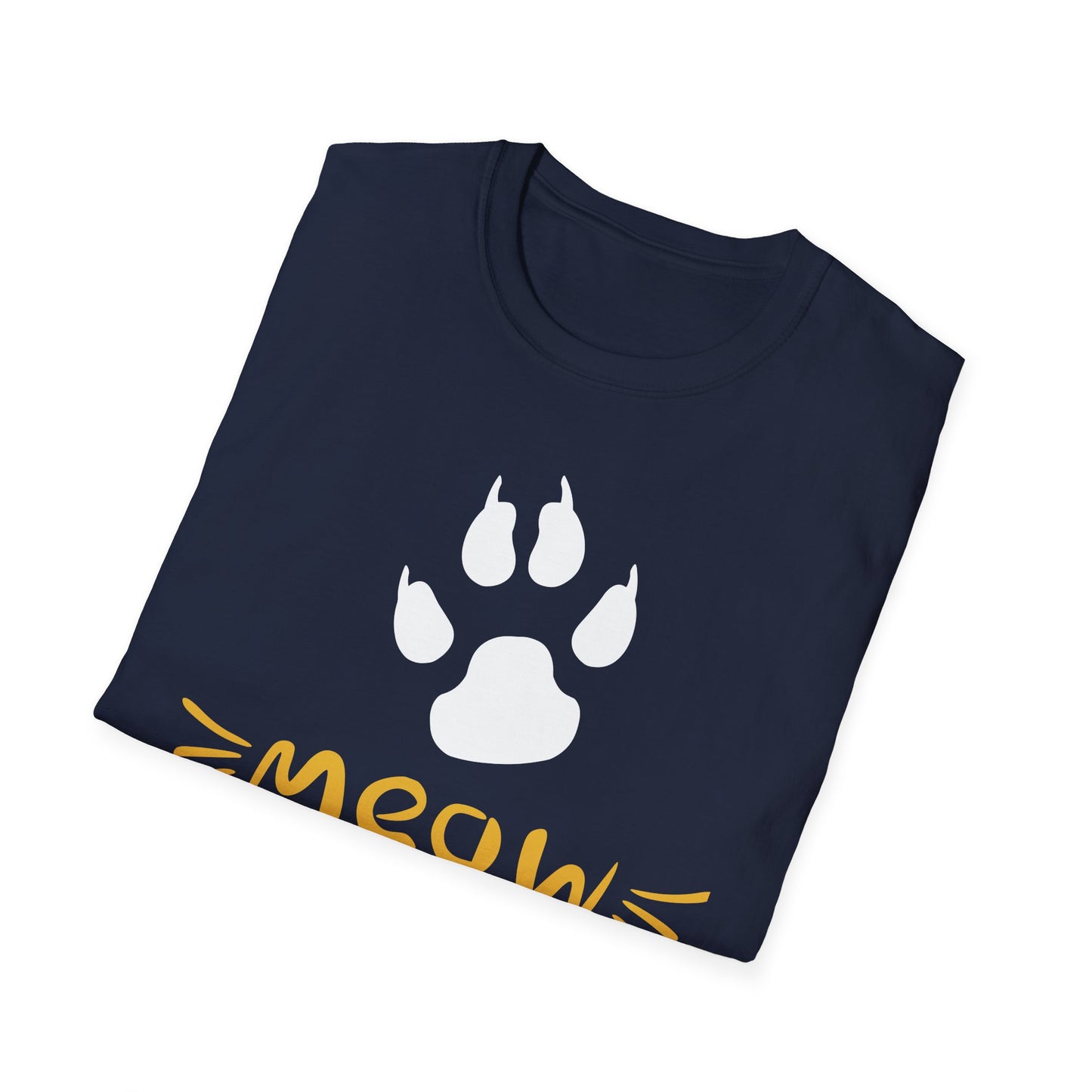 8 - CAT PAW MEOW