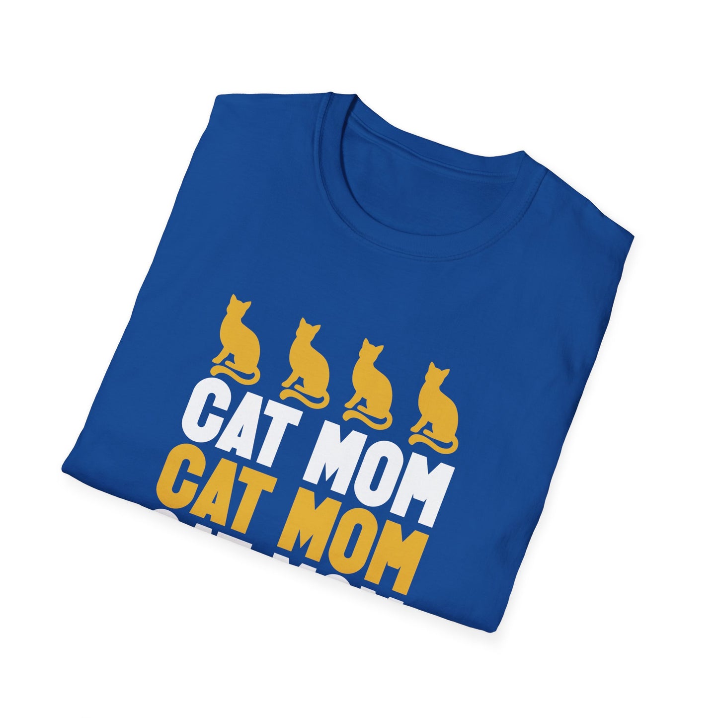 29 - CAT MOM