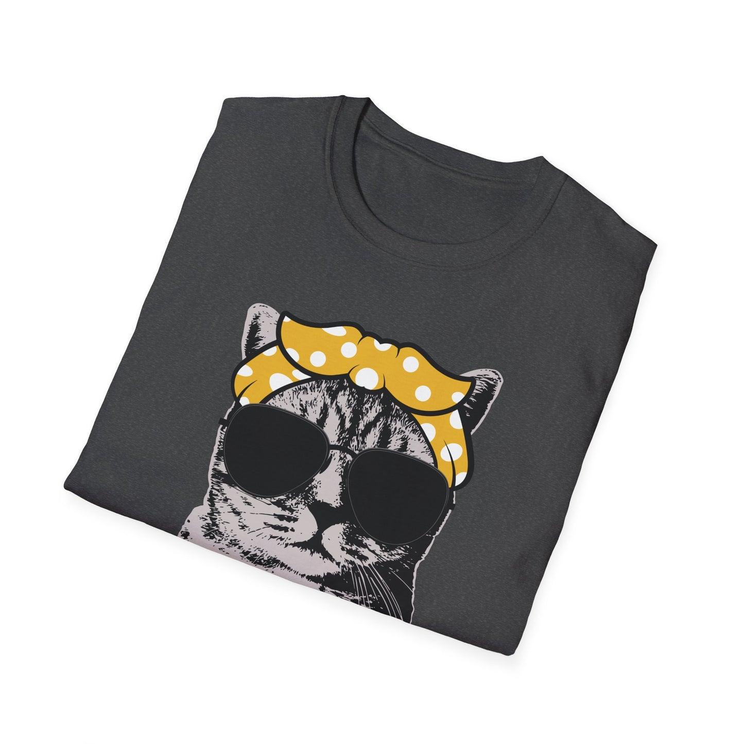 33 - CAT MOM