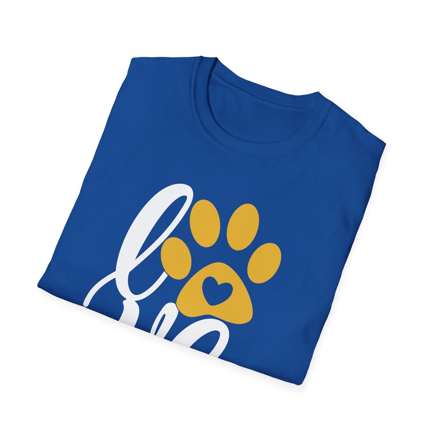 44 - LOVE AND PAW