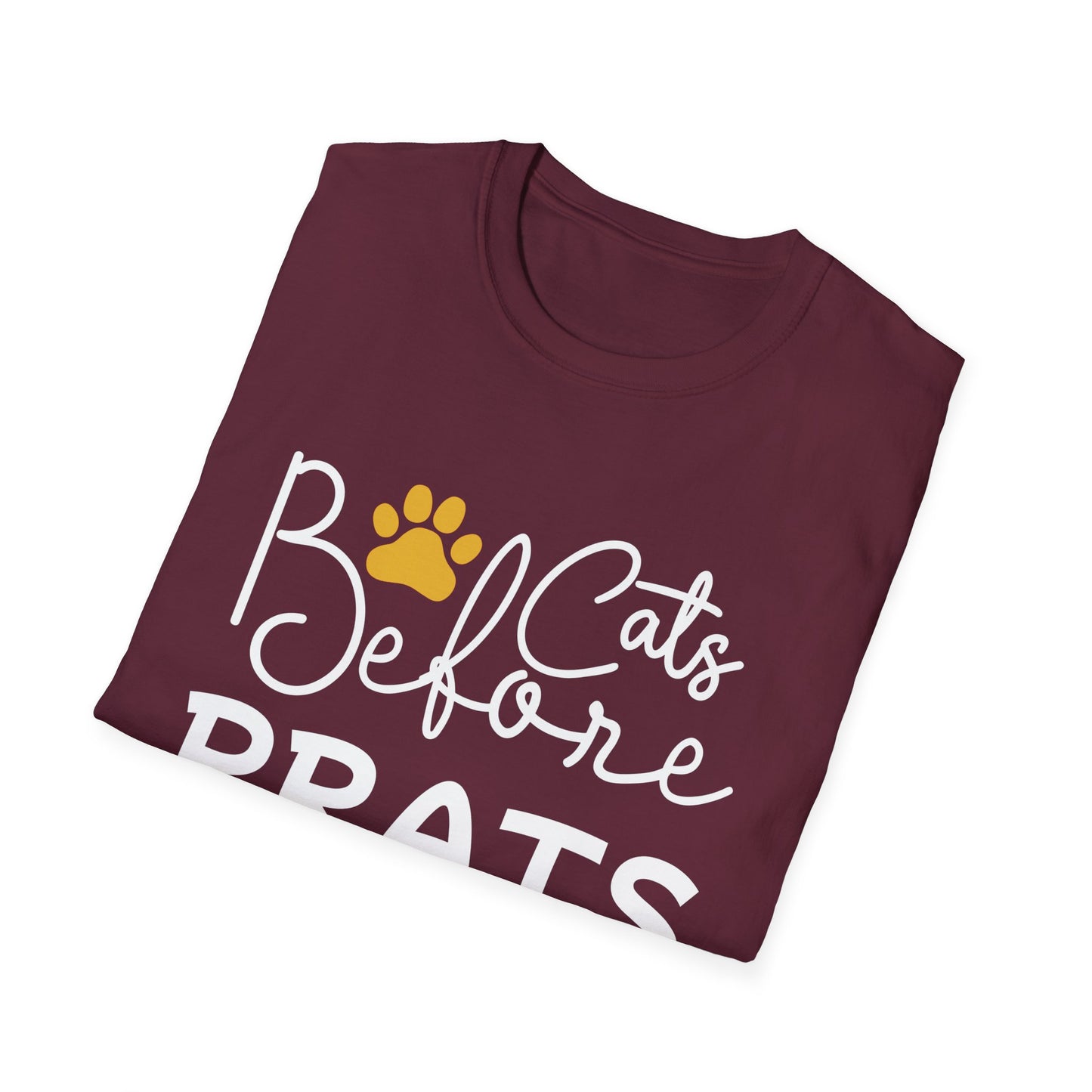 20 - CATS BEFORE PRATS