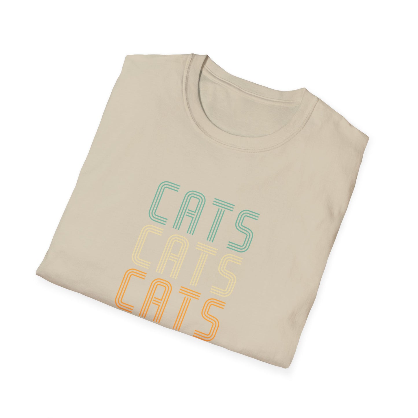 4 - CATS CATS CATS