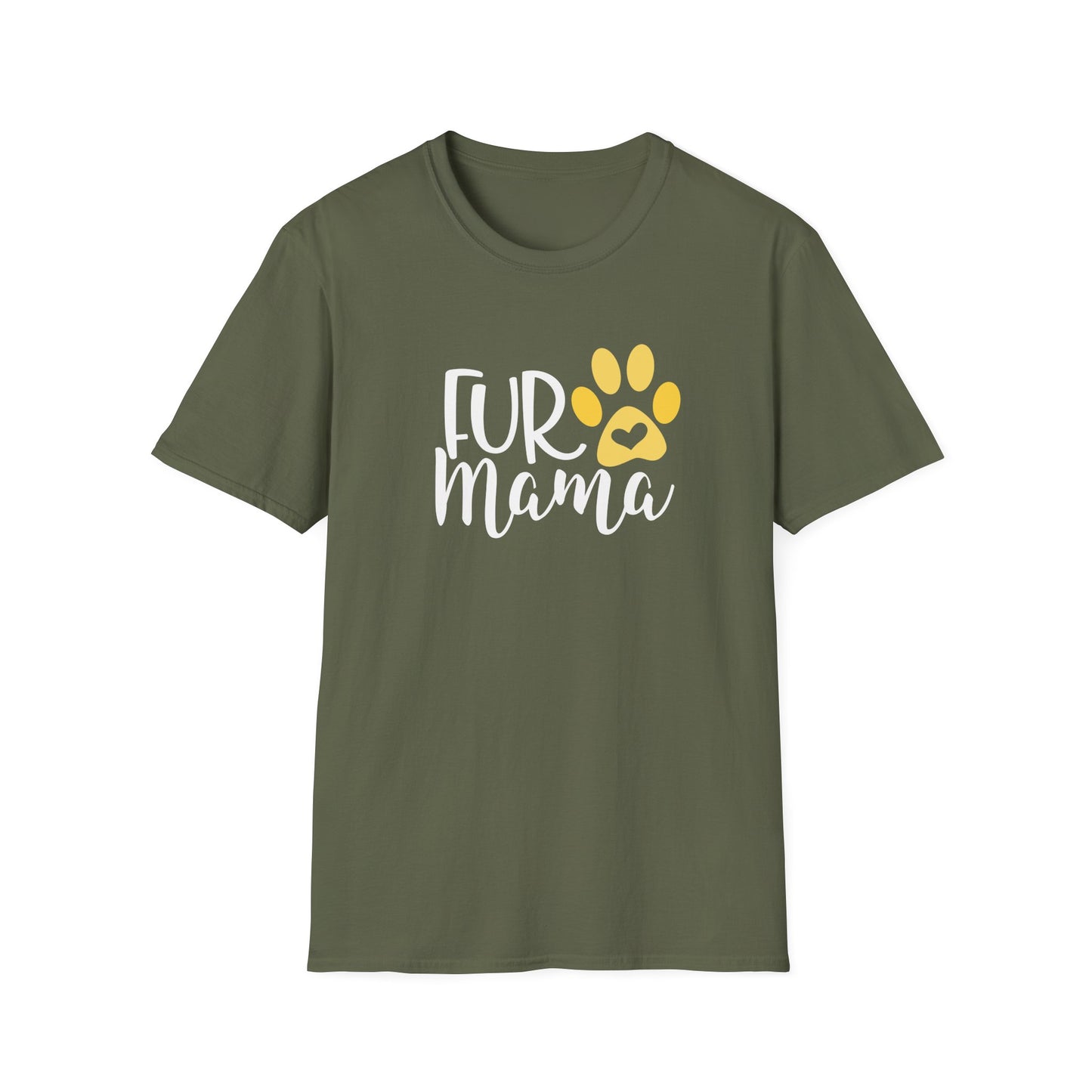 11 - FUR MAMA