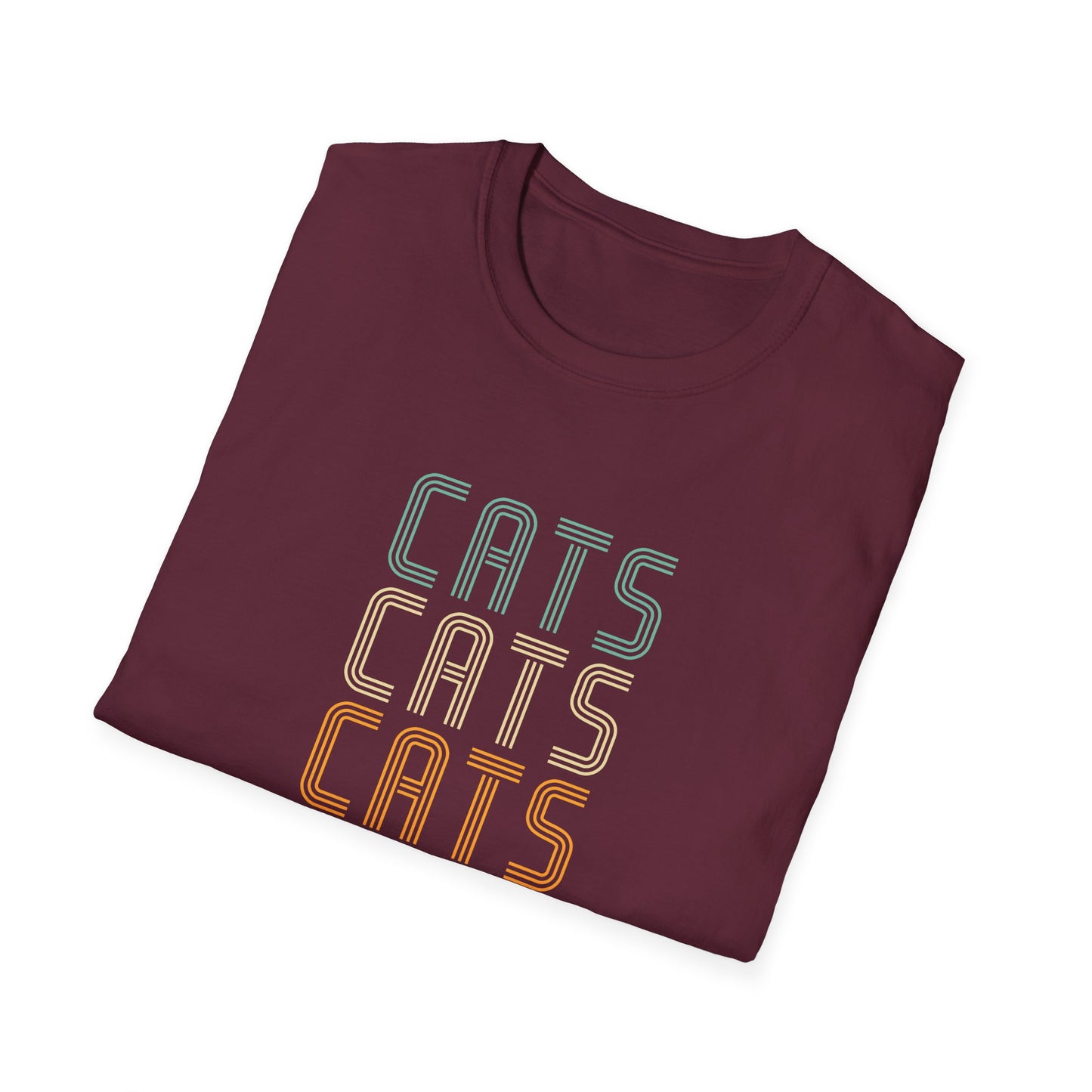 4 - CATS CATS CATS
