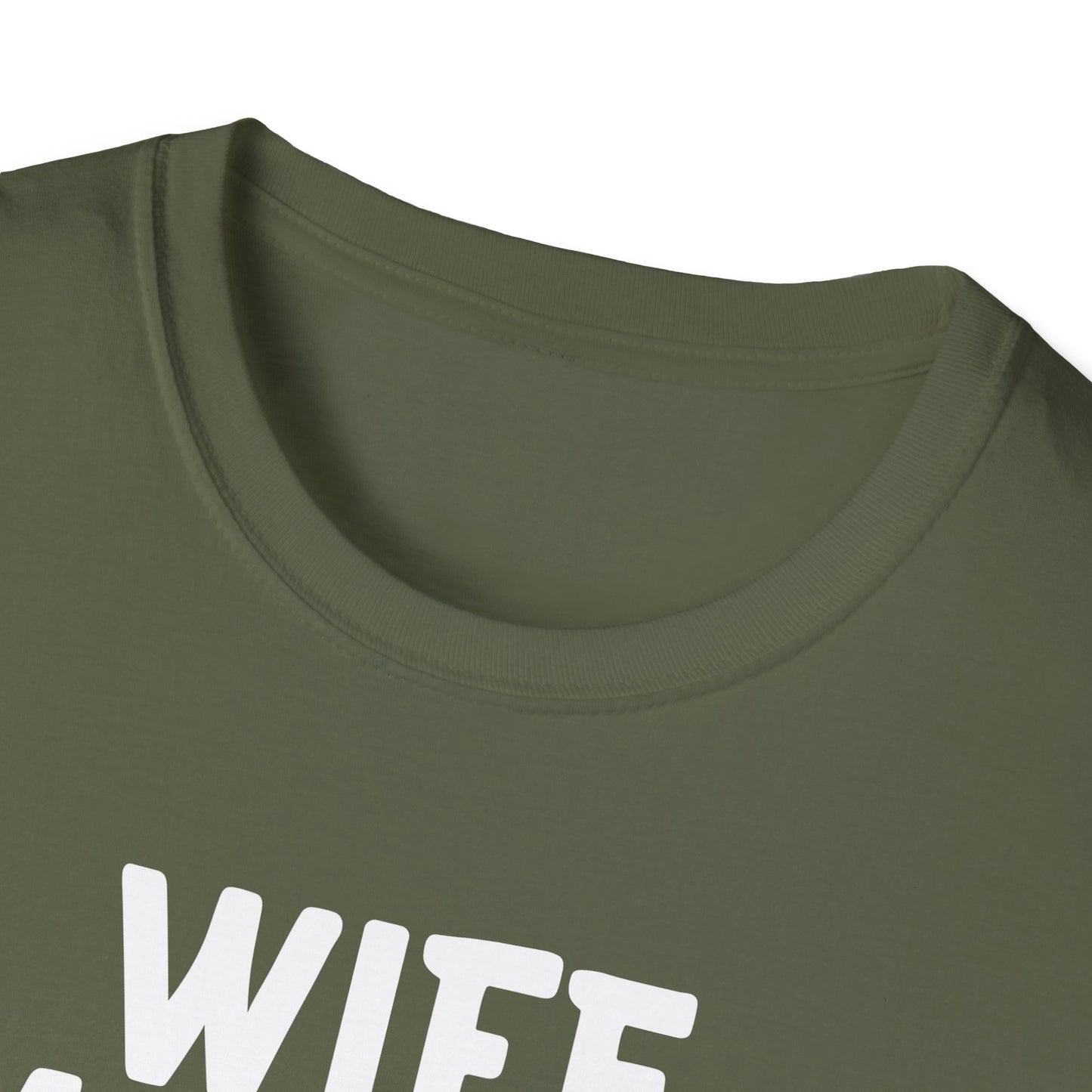 41 - WIFE MOTHER CAT LOVER