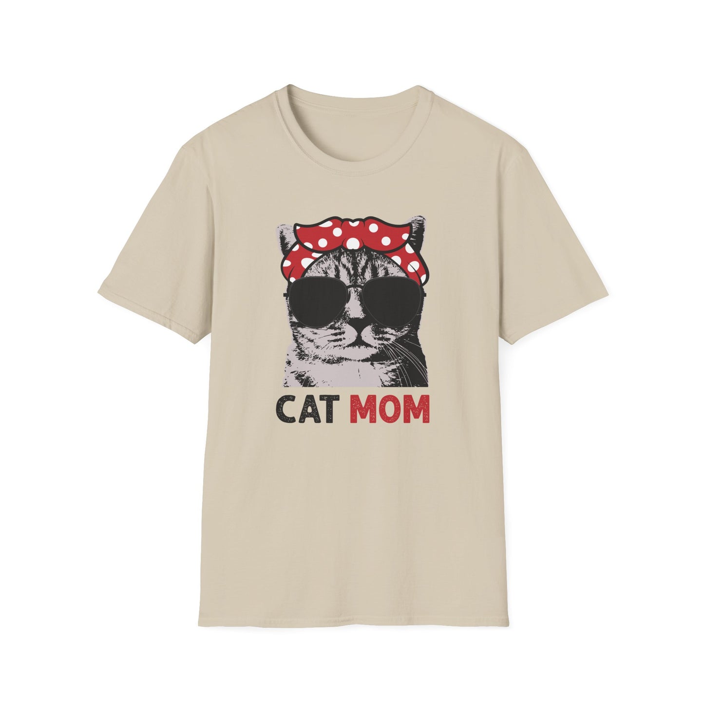 33 - CAT MOM