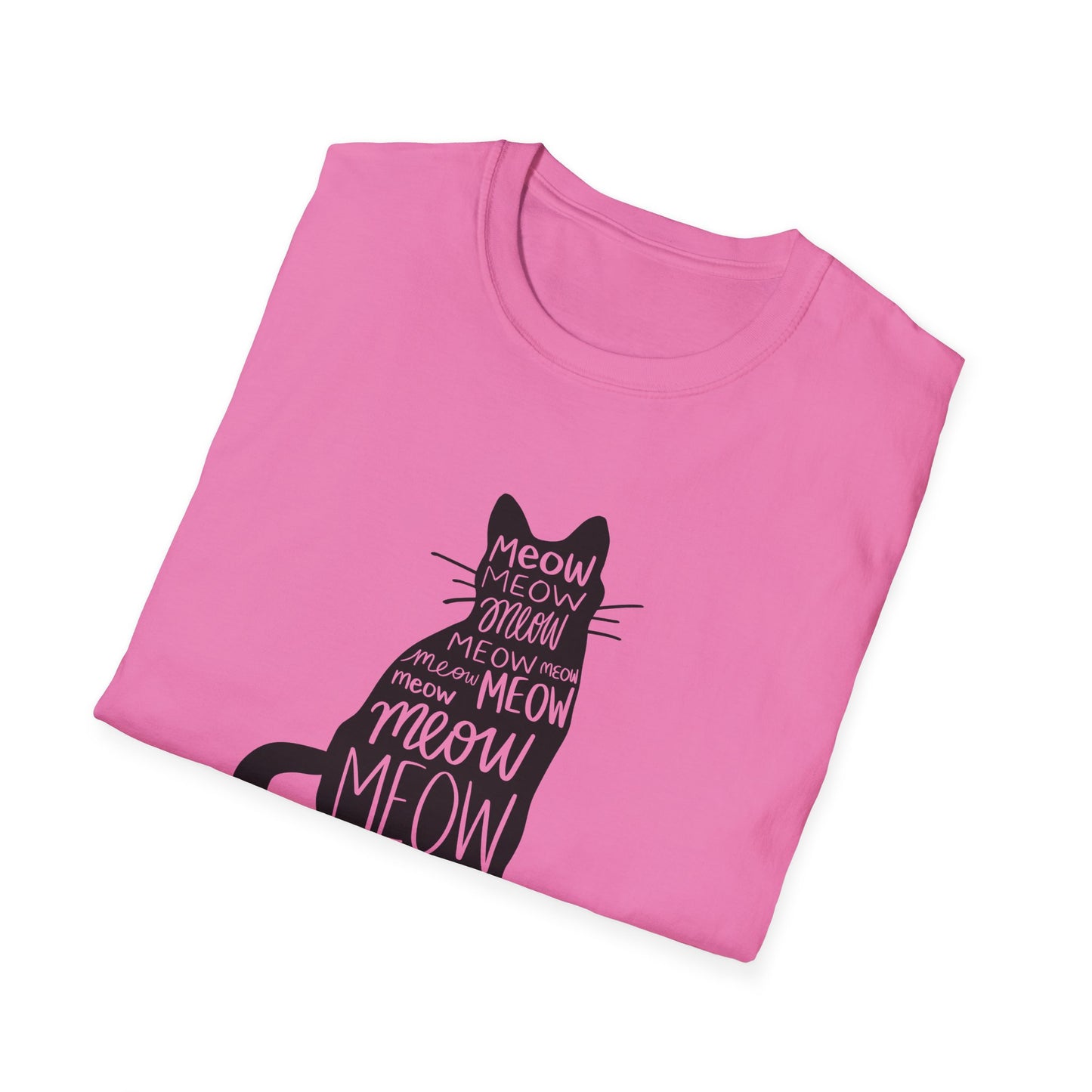 35 - MEOW MEOW MEOW