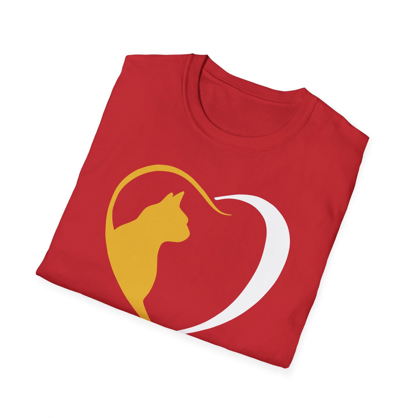 10 - CAT AND HEART