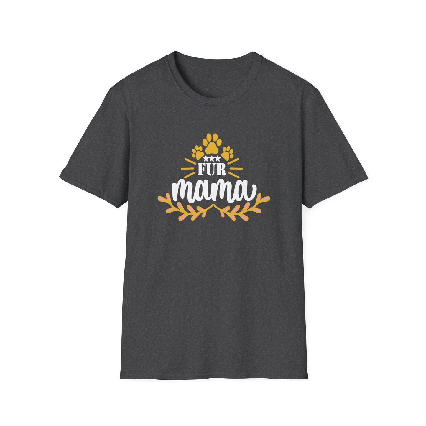 39 - FUR MAMA