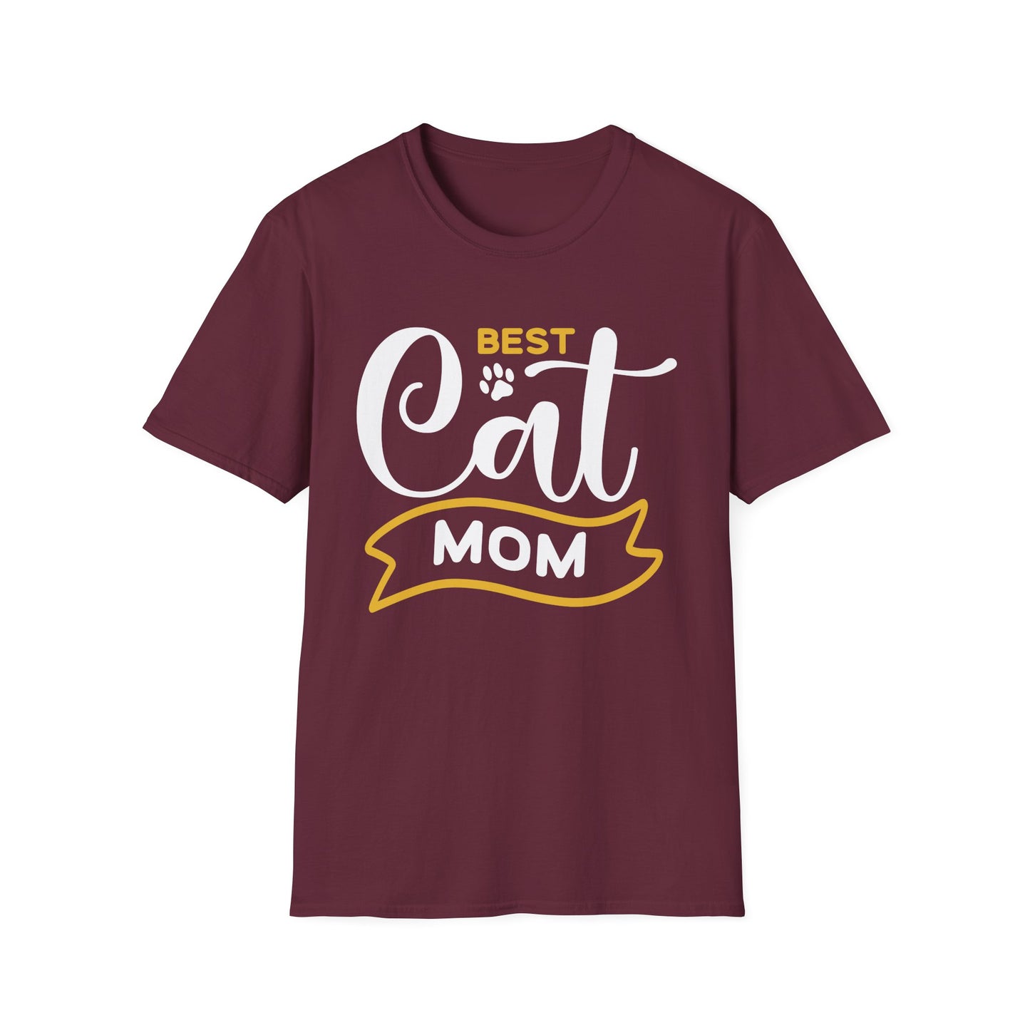 57 - BEST CAT MOM