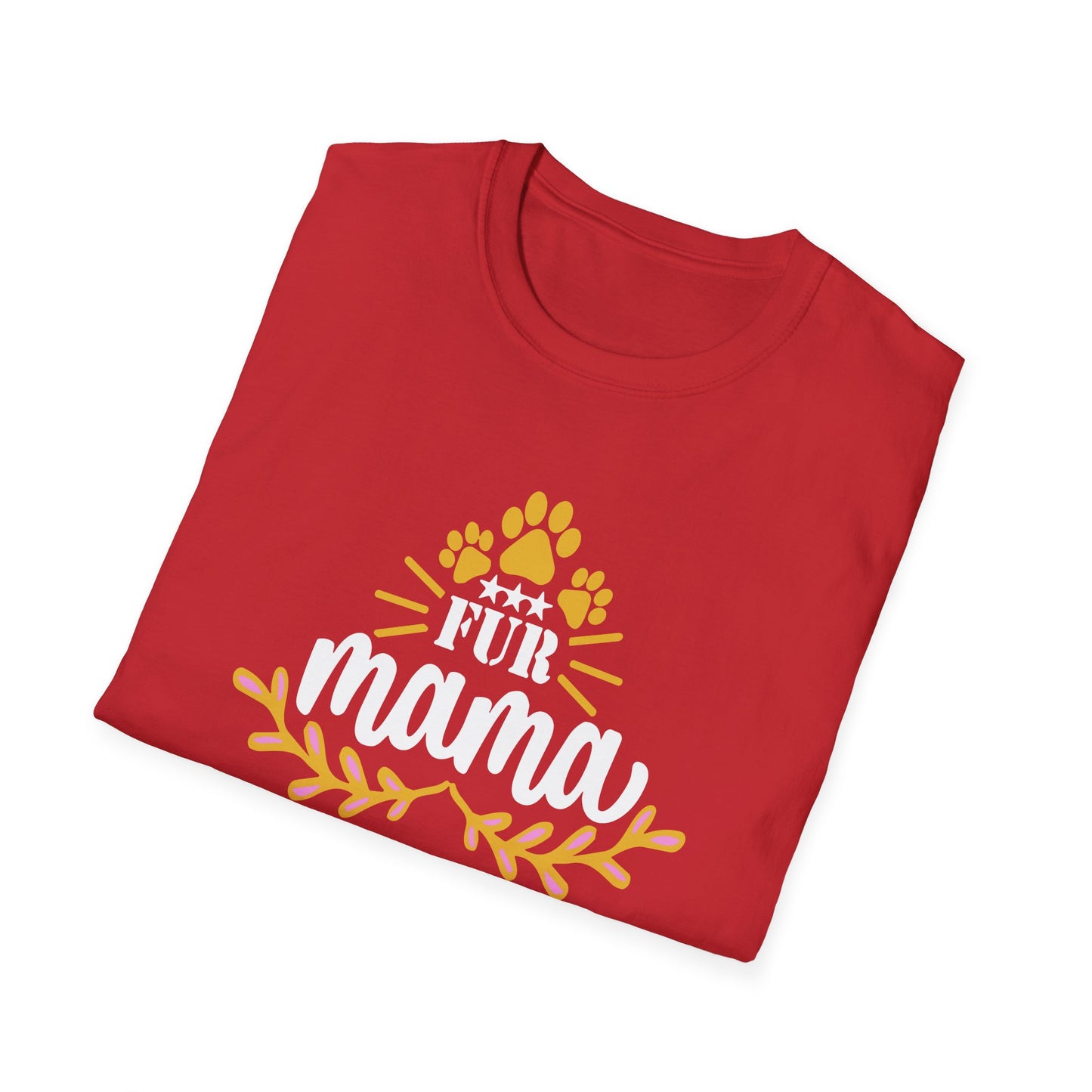 39 - FUR MAMA