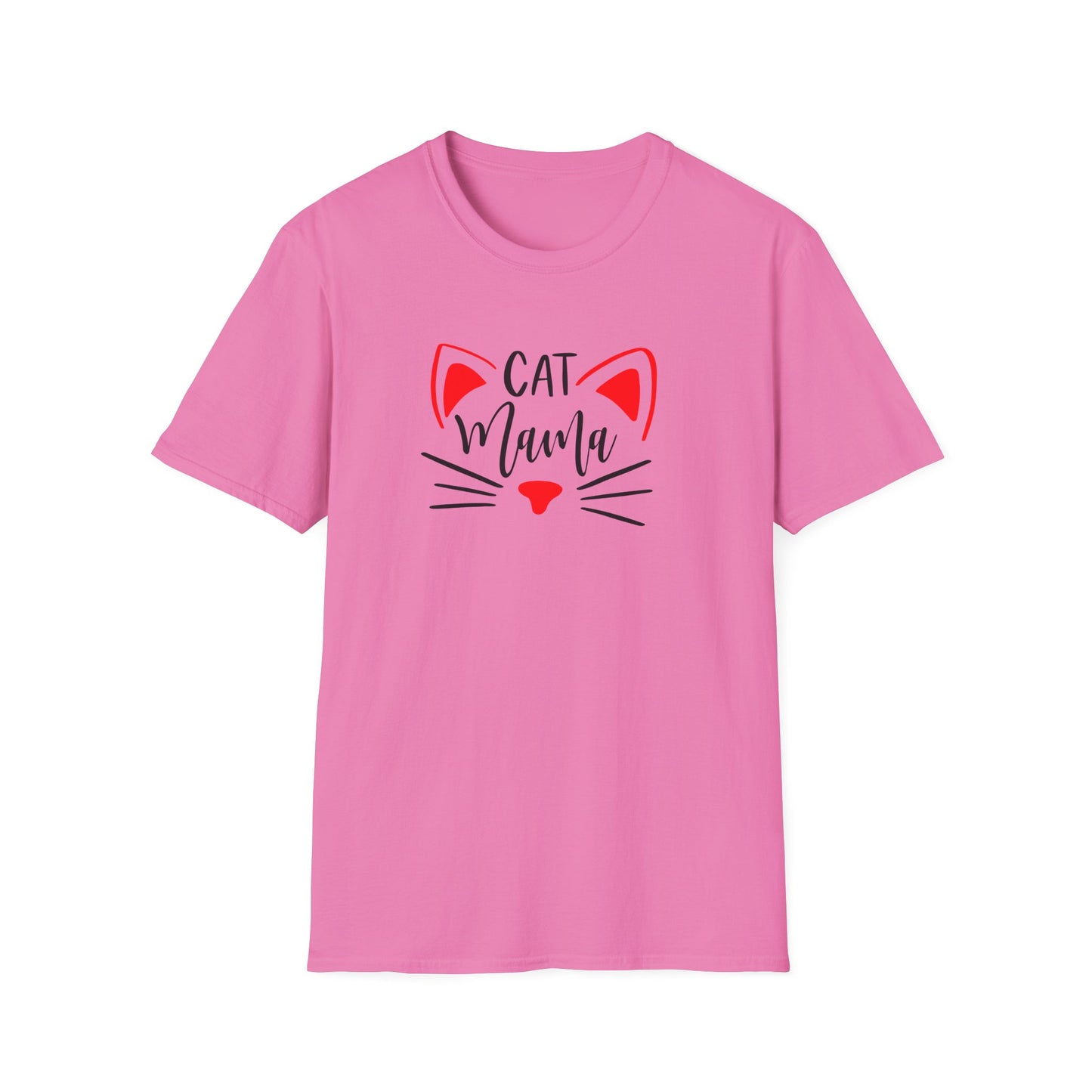 34 - CAT MAMA