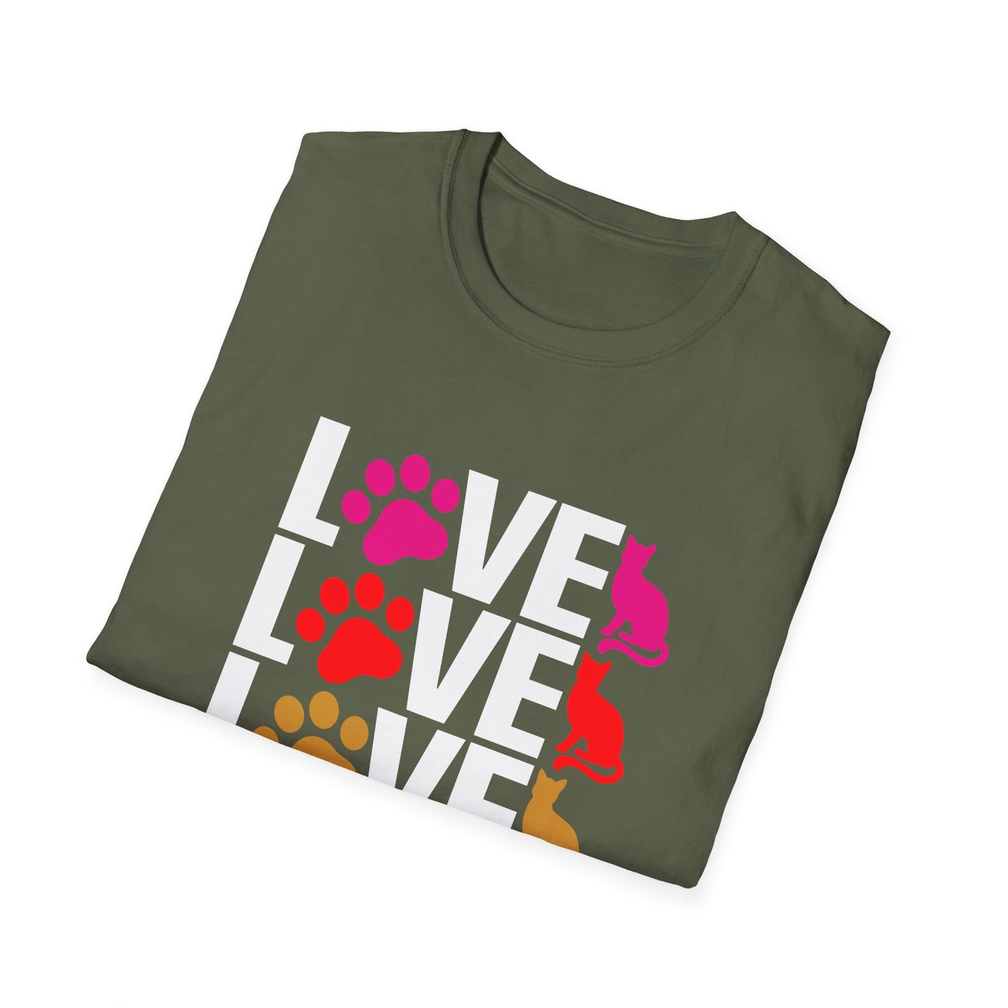 18 - LOVE LOVE LOVE