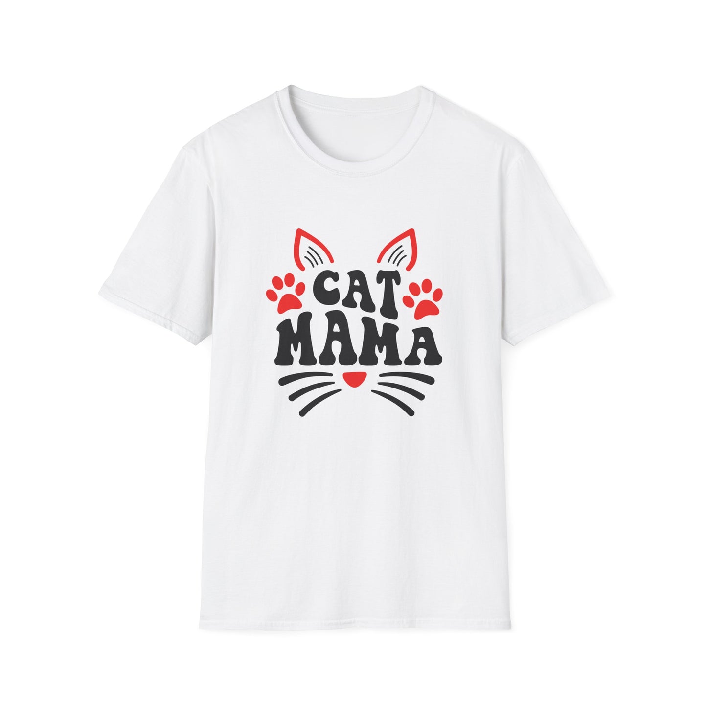 28 - CAT MAMA