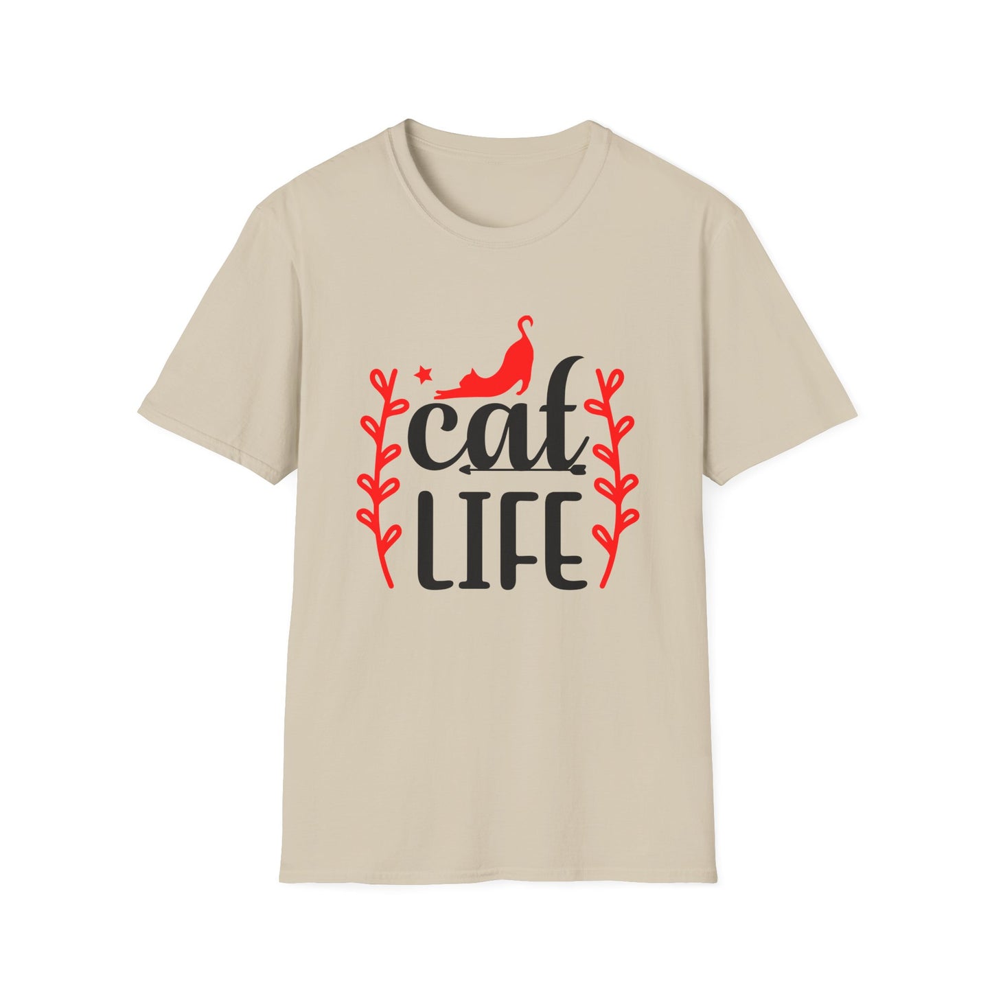 30 - CAT LIFE