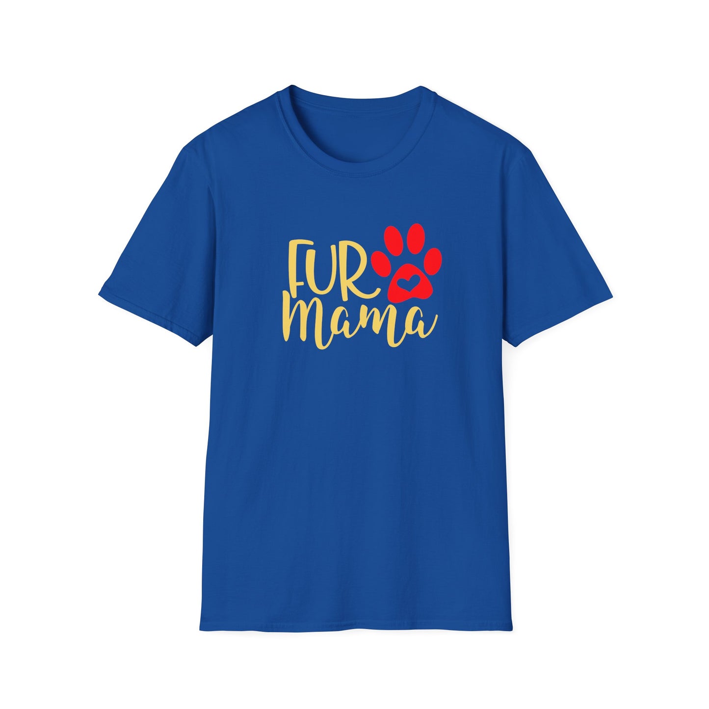 11 - FUR MAMA