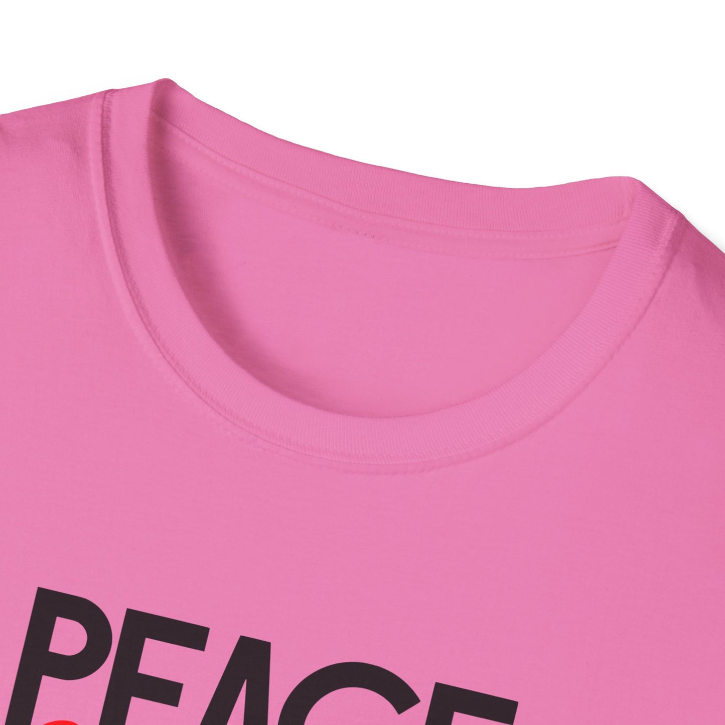 15 - PEACE LOVE RESCUE