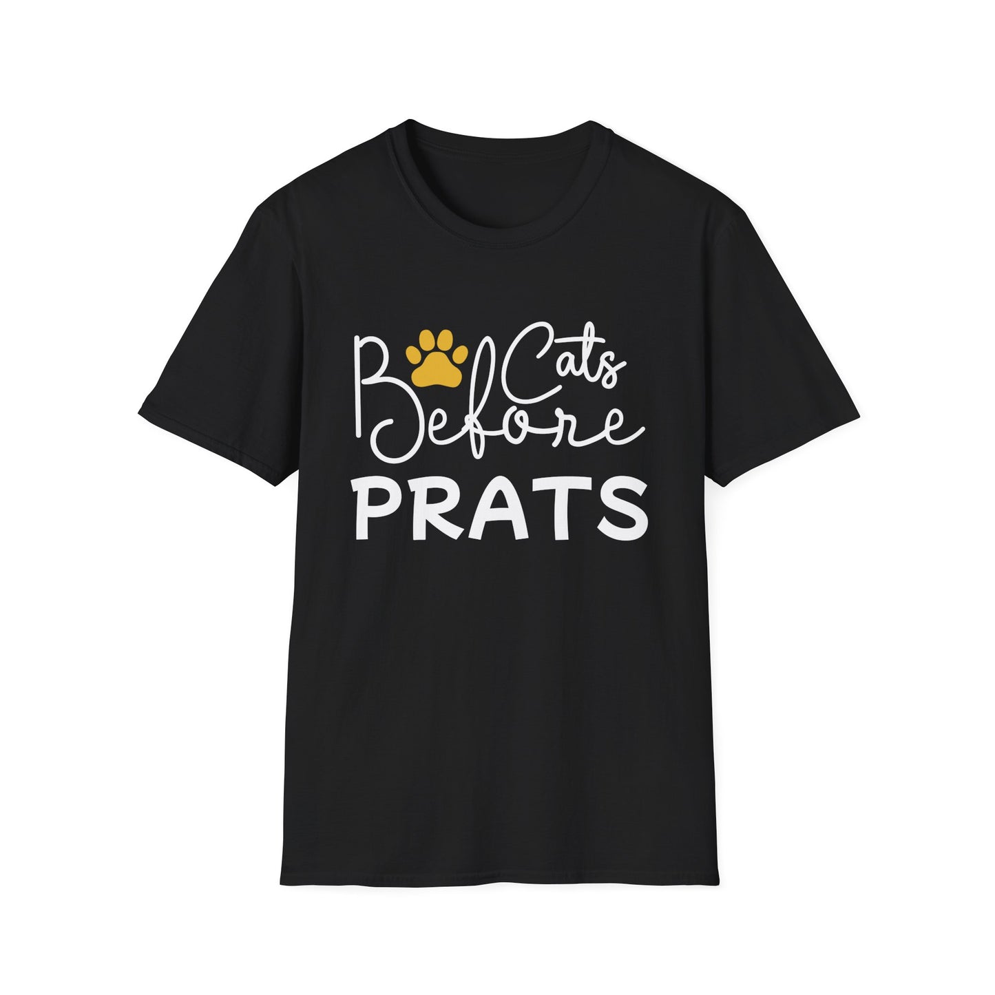 20 - CATS BEFORE PRATS