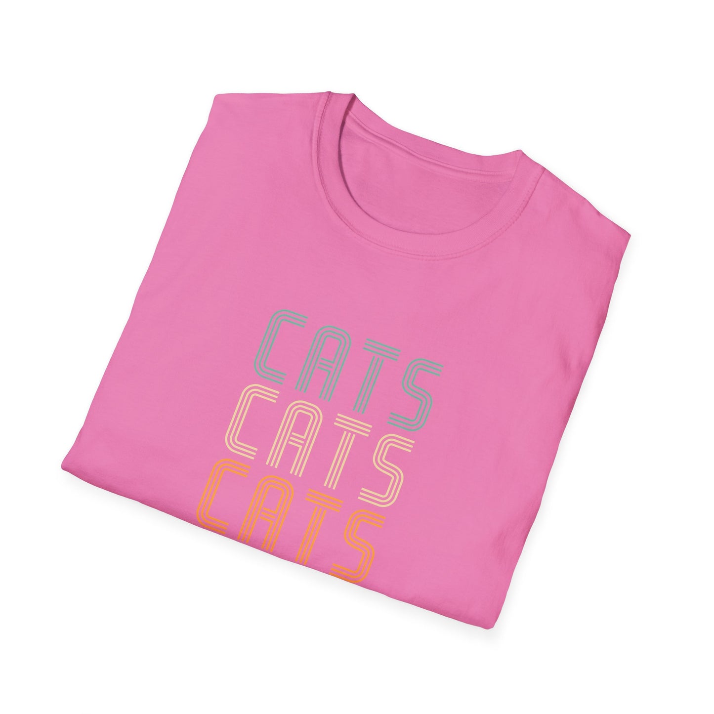 4 - CATS CATS CATS