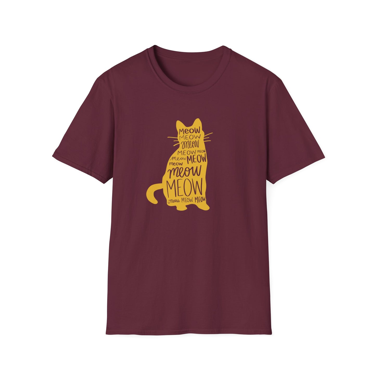 35 - MEOW MEOW MEOW
