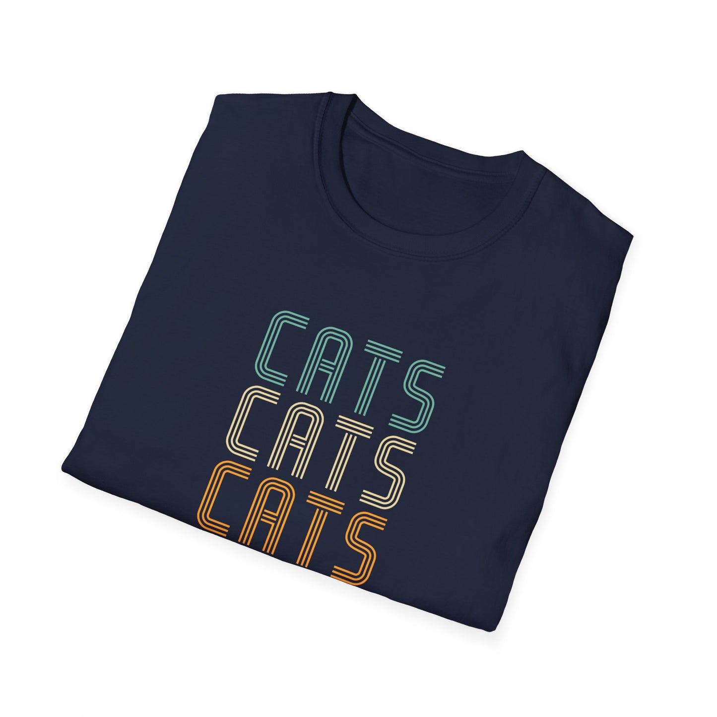 4 - CATS CATS CATS