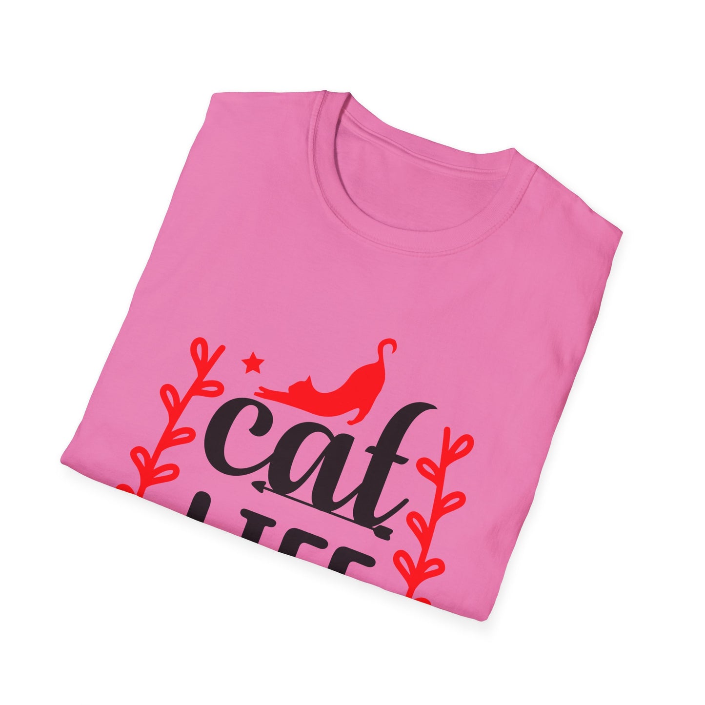30 - CAT LIFE