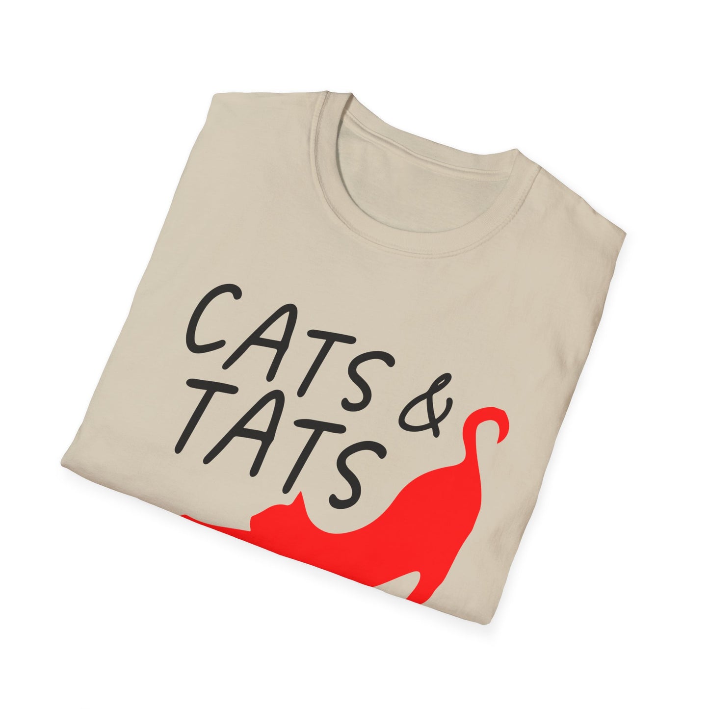 37 - CATS AND TATS