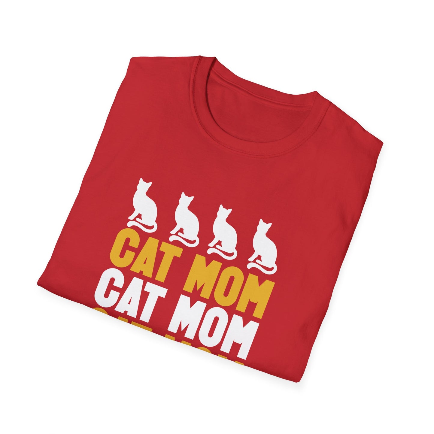 29 - CAT MOM