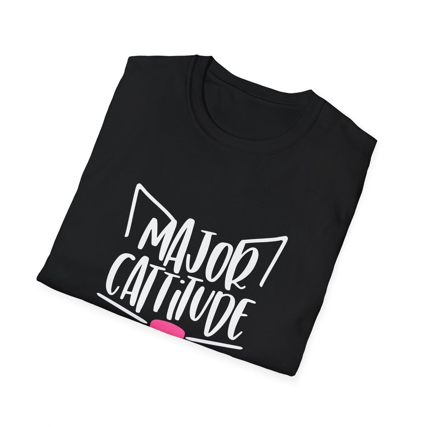 12 - MAJOR CATITUDE