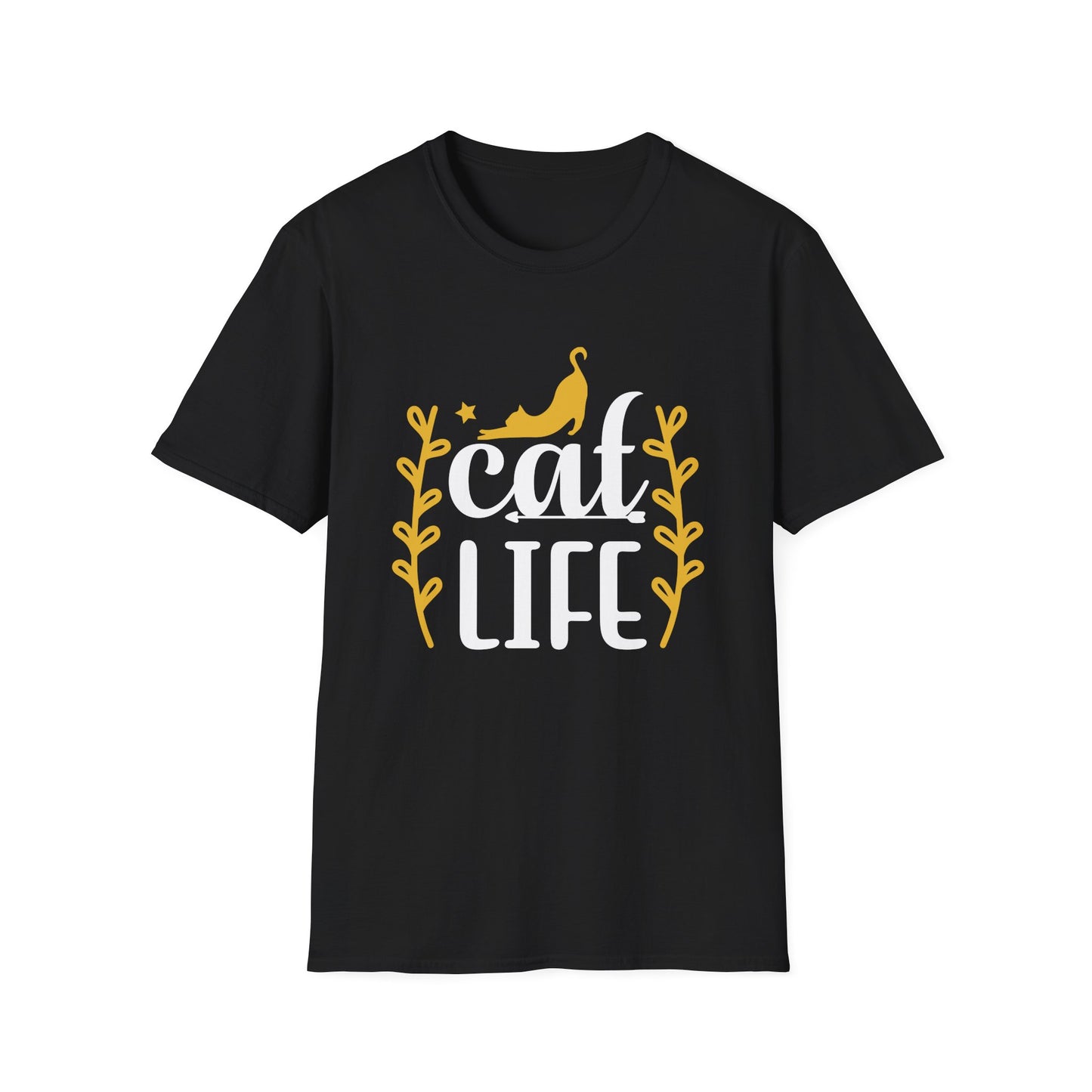 30 - CAT LIFE