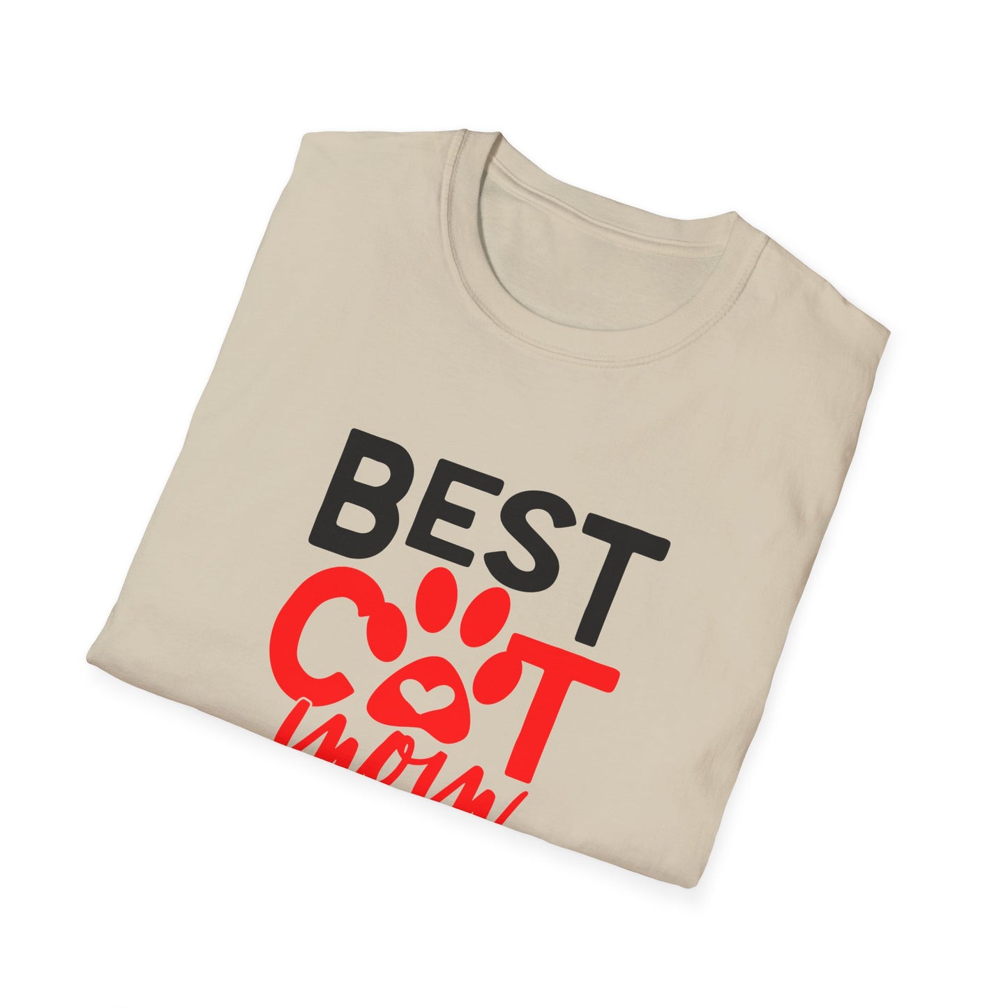 27 - BEST CAT MOM EVER