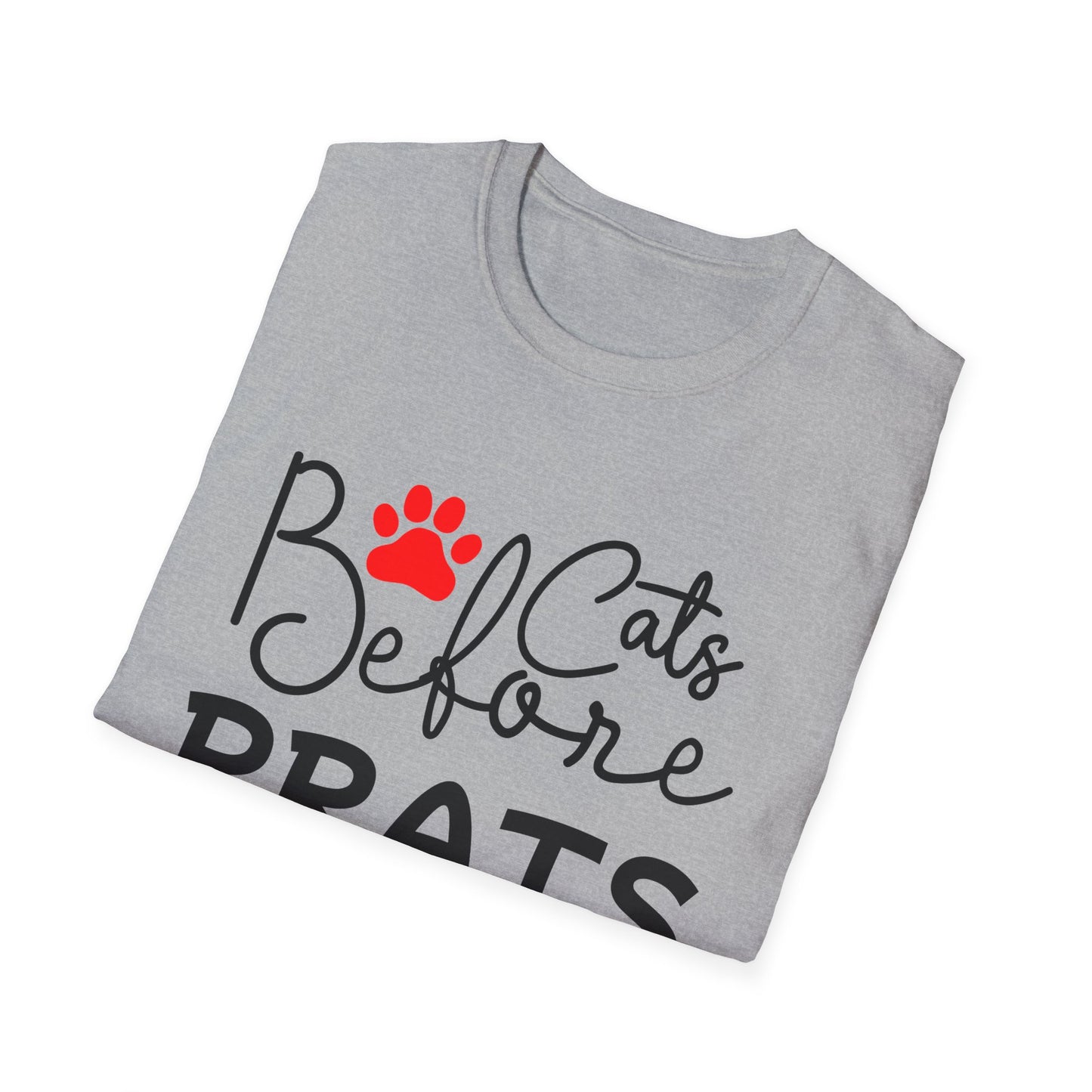 20 - CATS BEFORE PRATS
