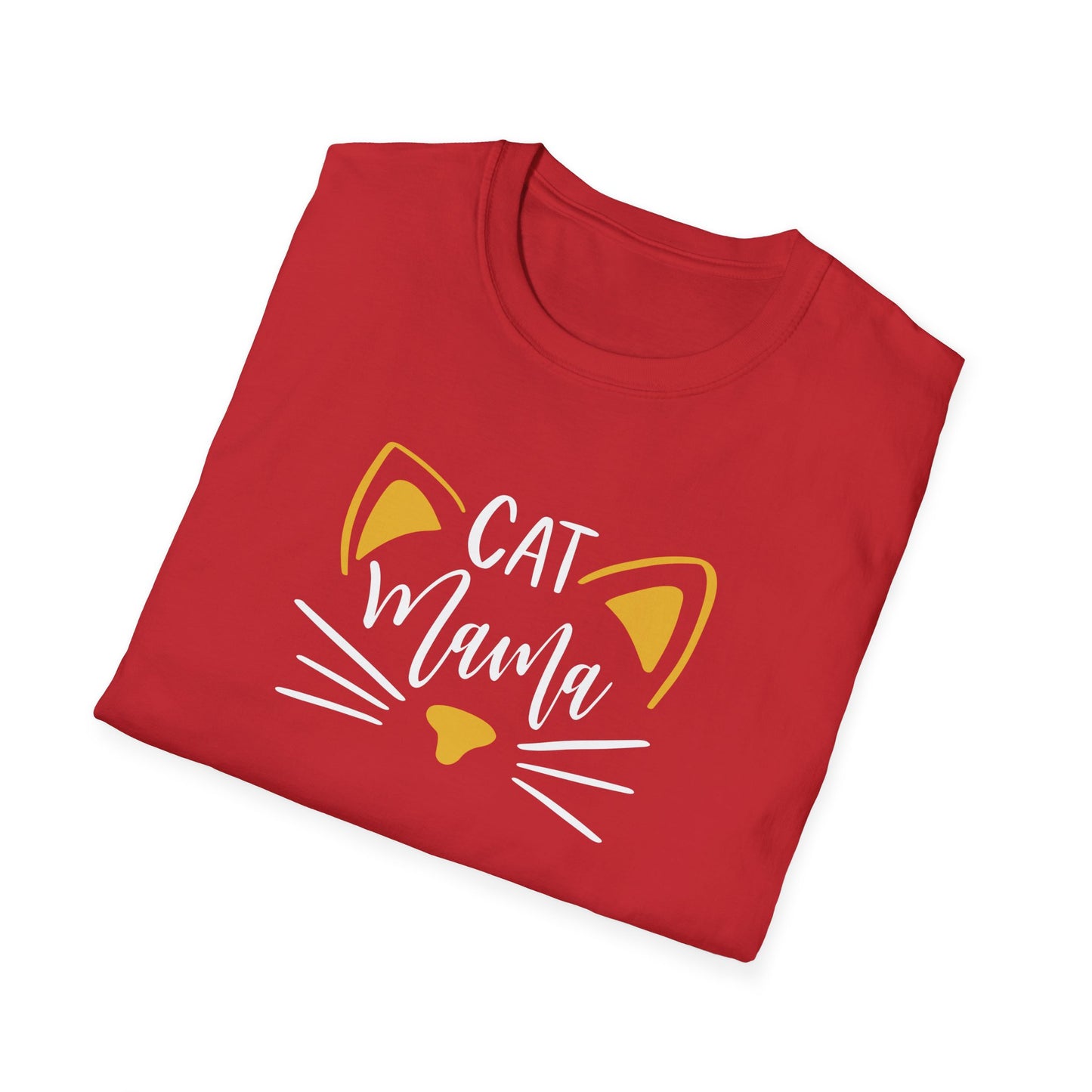 34 - CAT MAMA