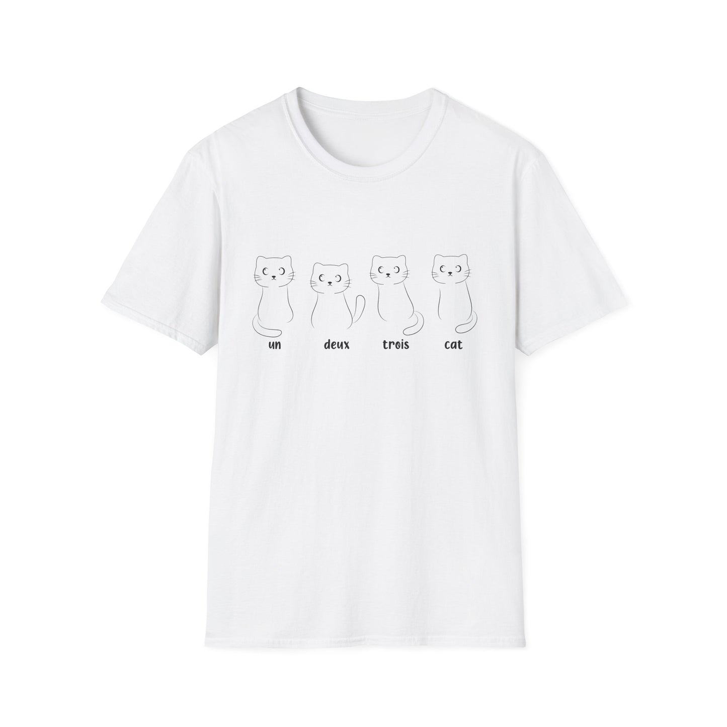 24 - FRENCH CATS -