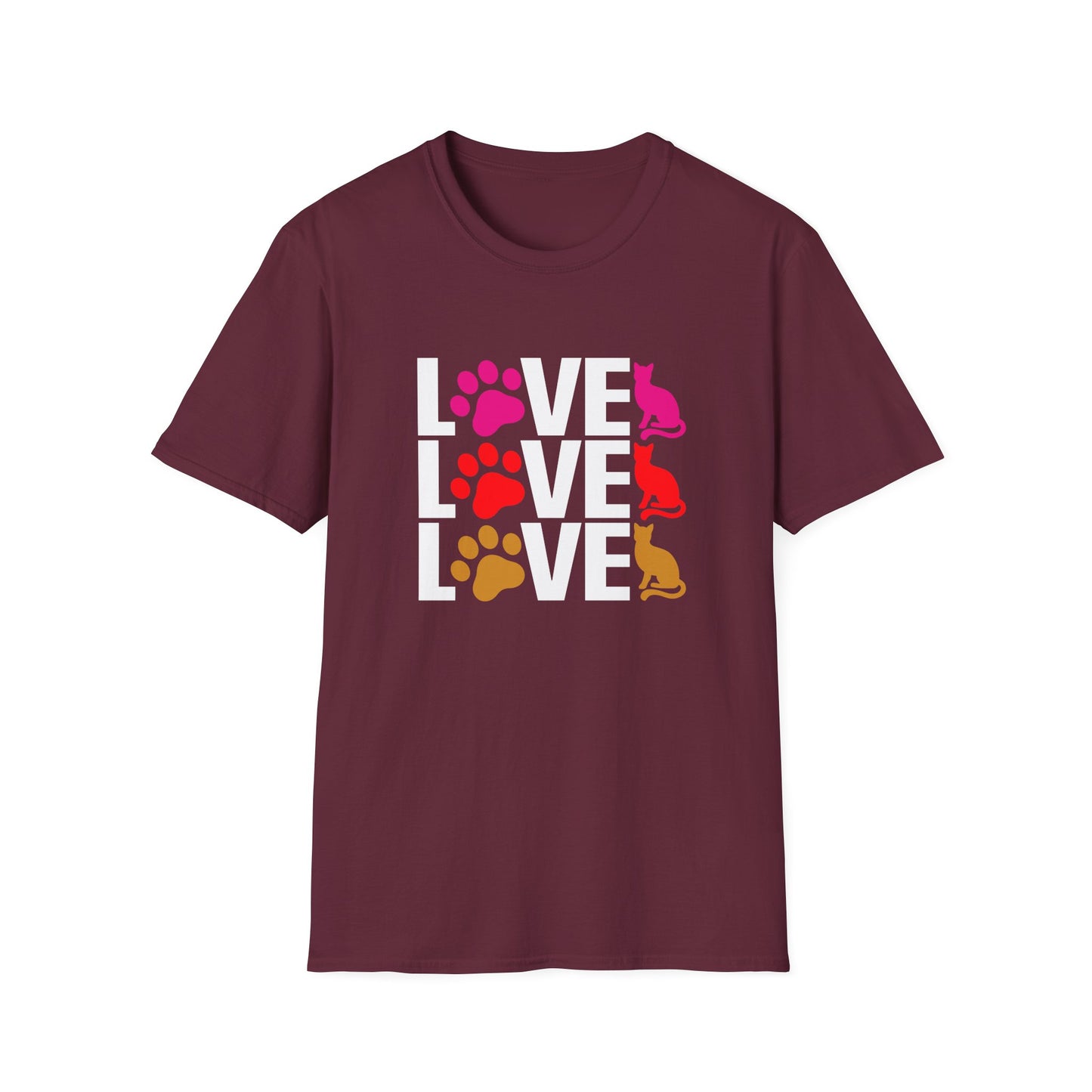18 - LOVE LOVE LOVE