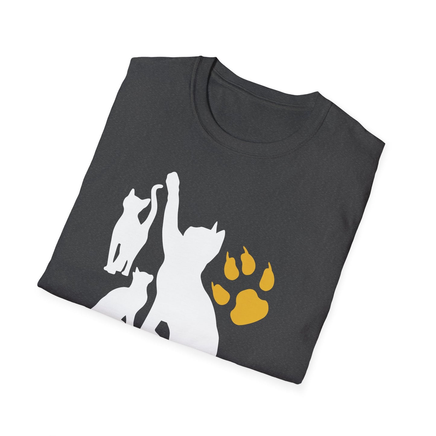 9 - CATS BUNCH PAW
