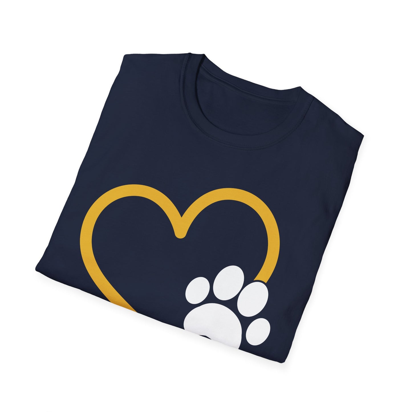 43 - HEART AND PAW