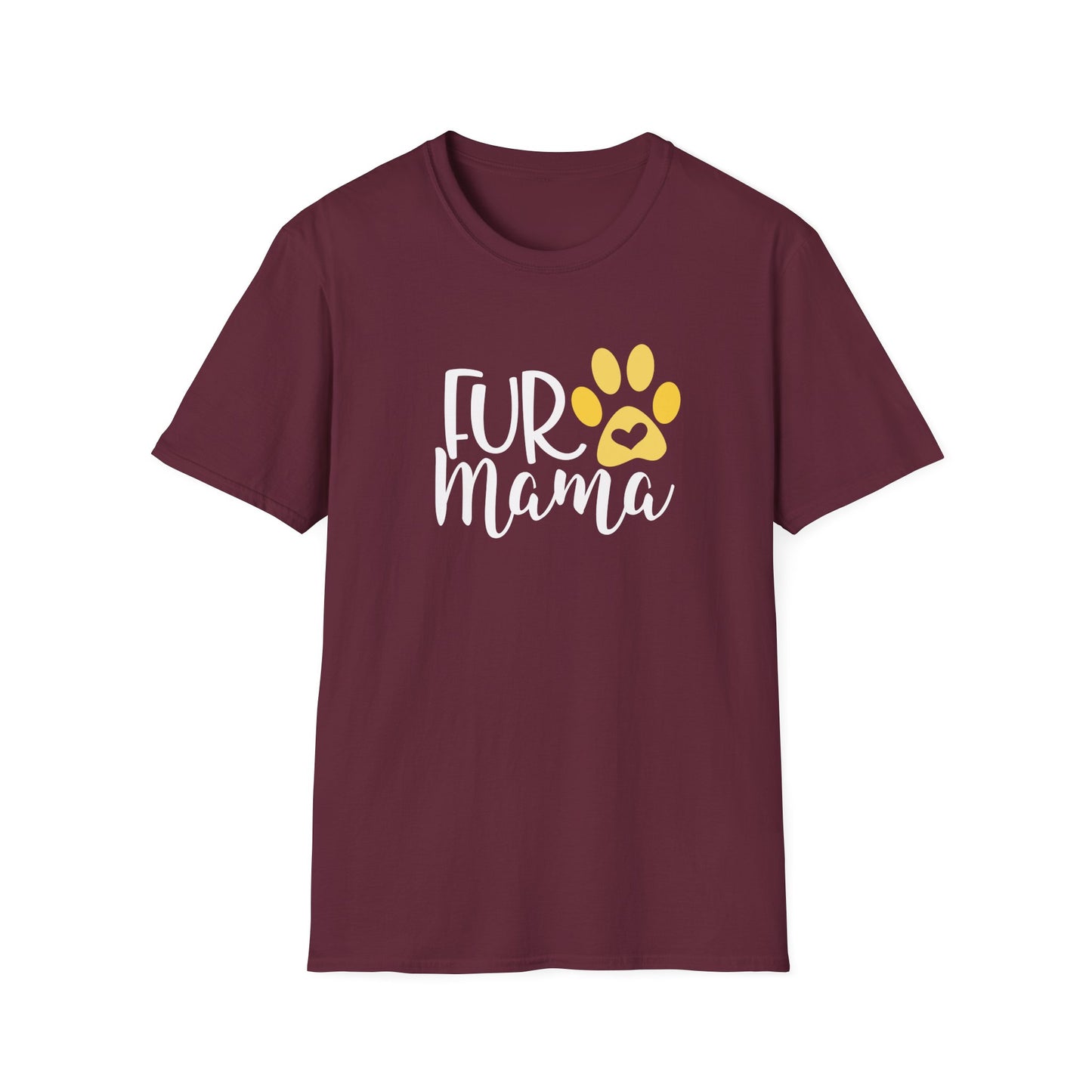 11 - FUR MAMA