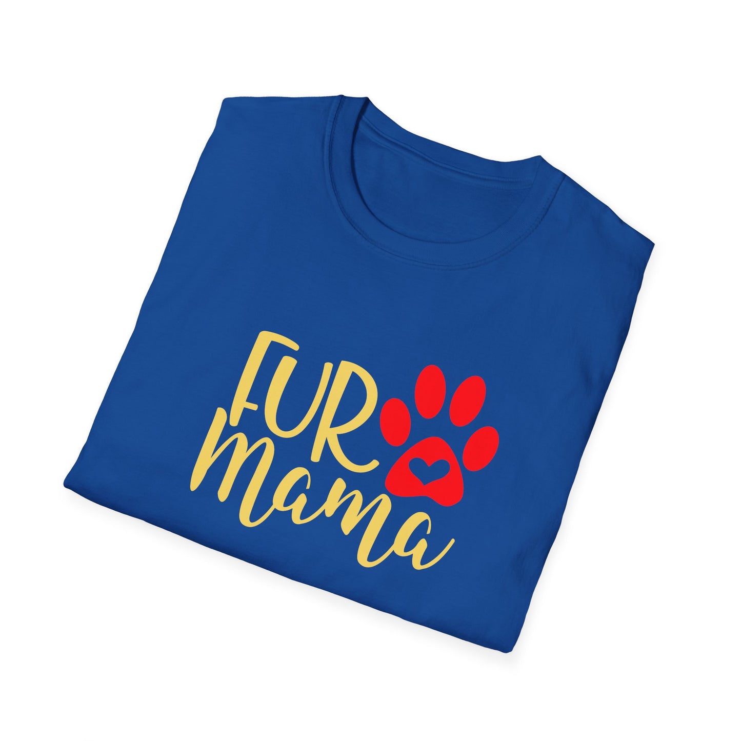 11 - FUR MAMA