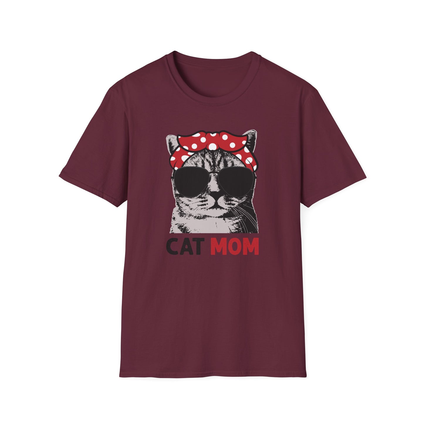 33 - CAT MOM