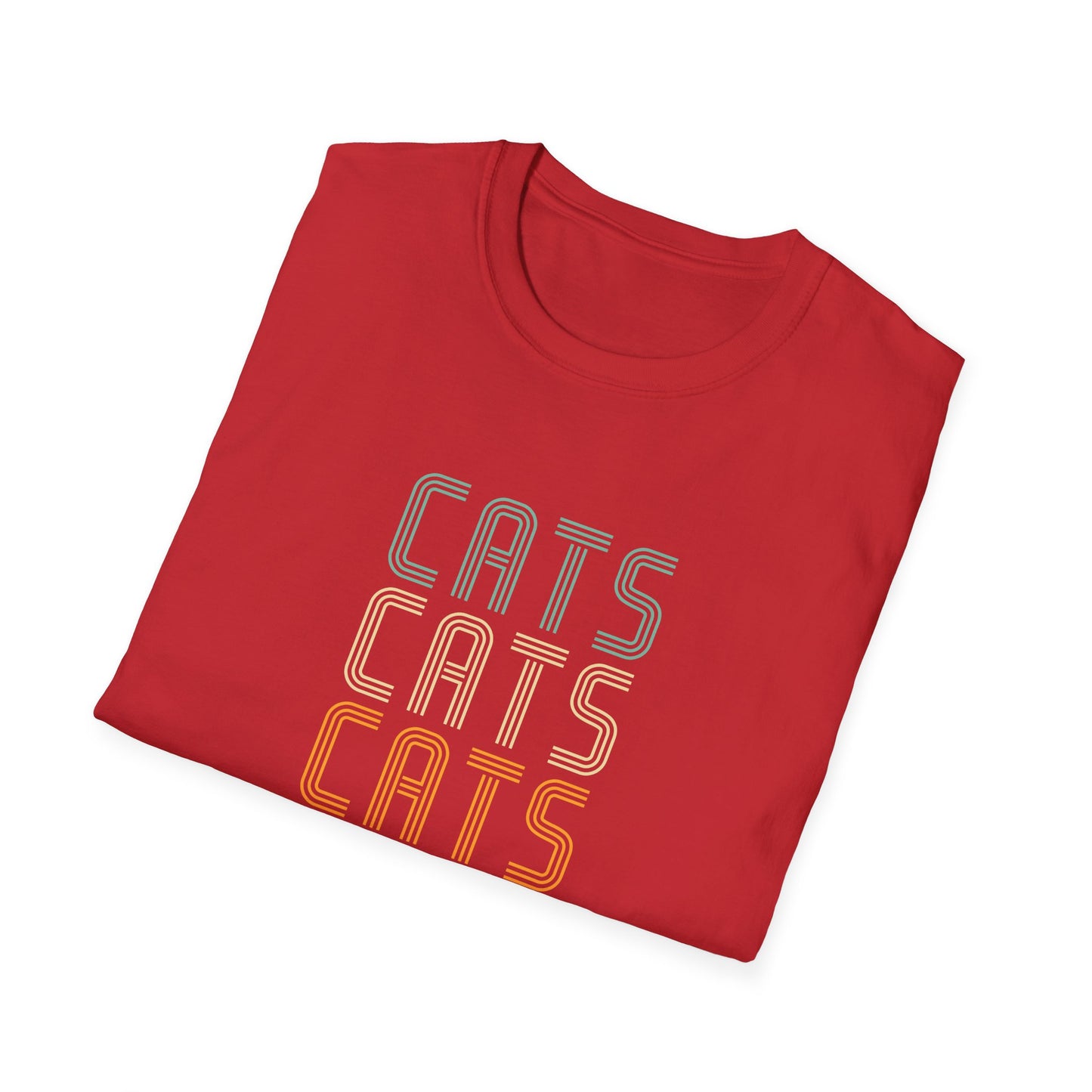 4 - CATS CATS CATS
