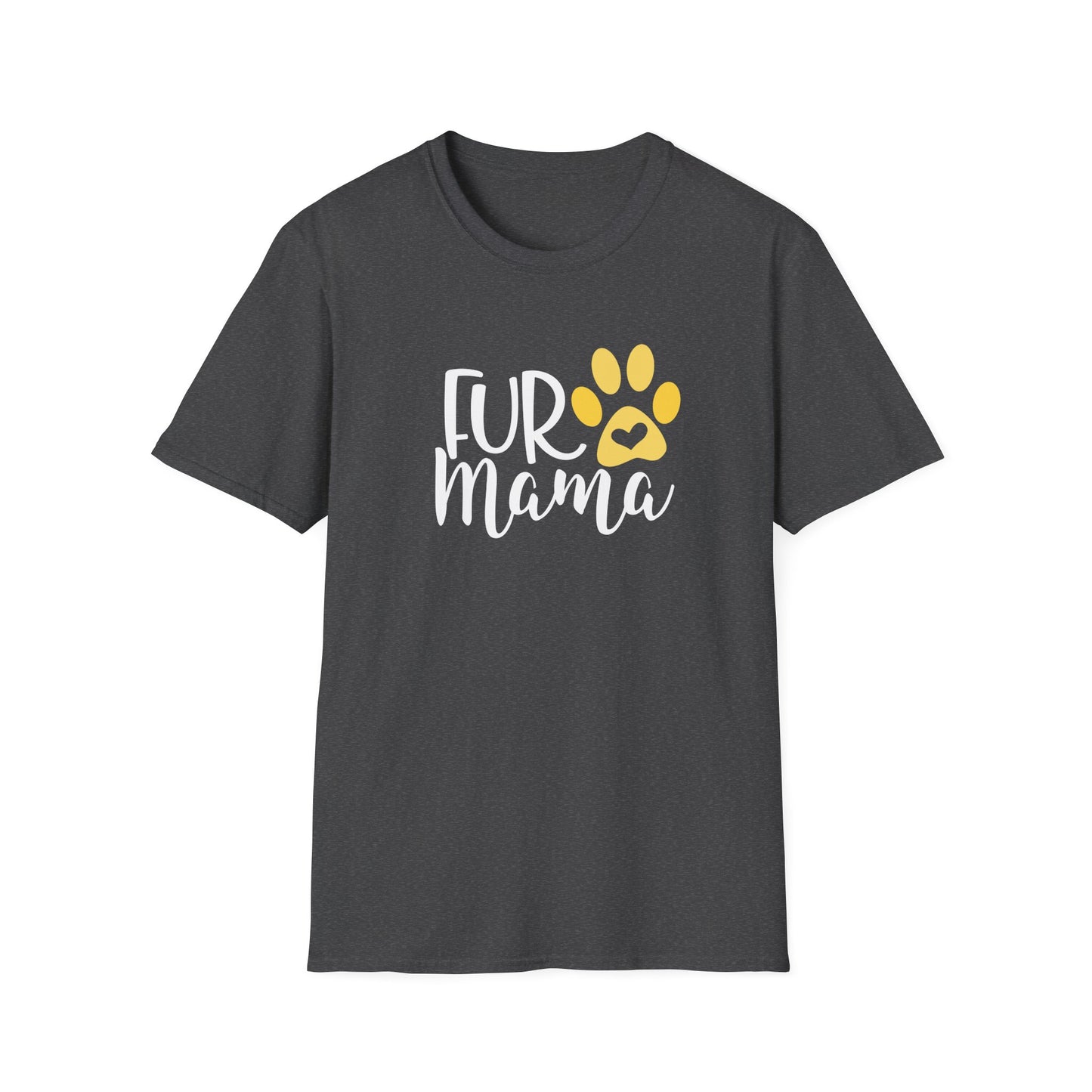 11 - FUR MAMA