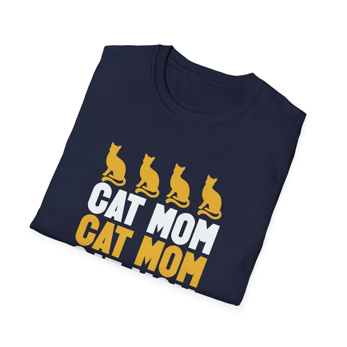29 - CAT MOM