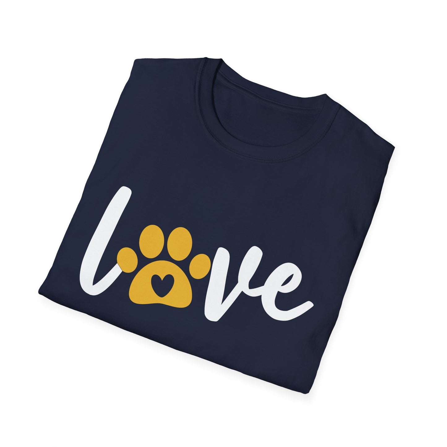 25 - LOVE PAW